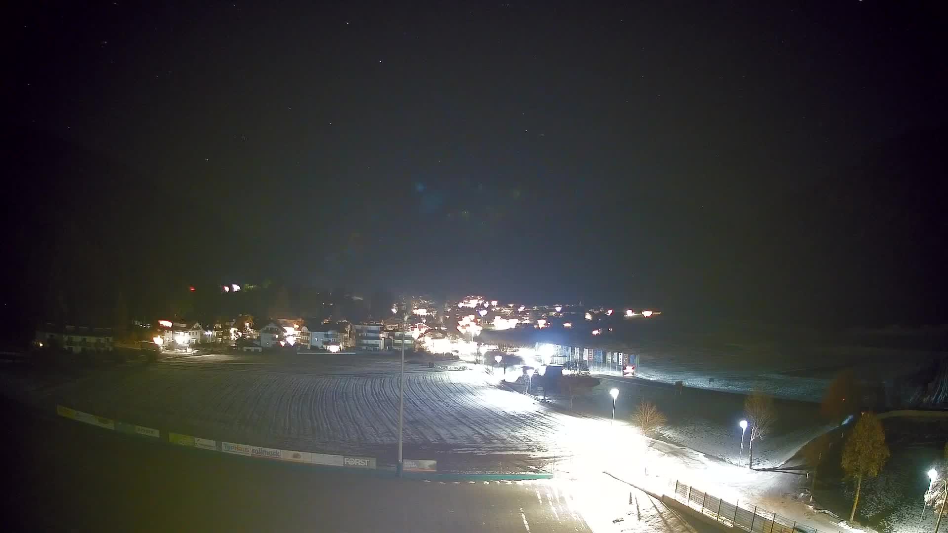 Webcam Niederrasen / Kronplatz – Liveblick aus dem Antholzertal