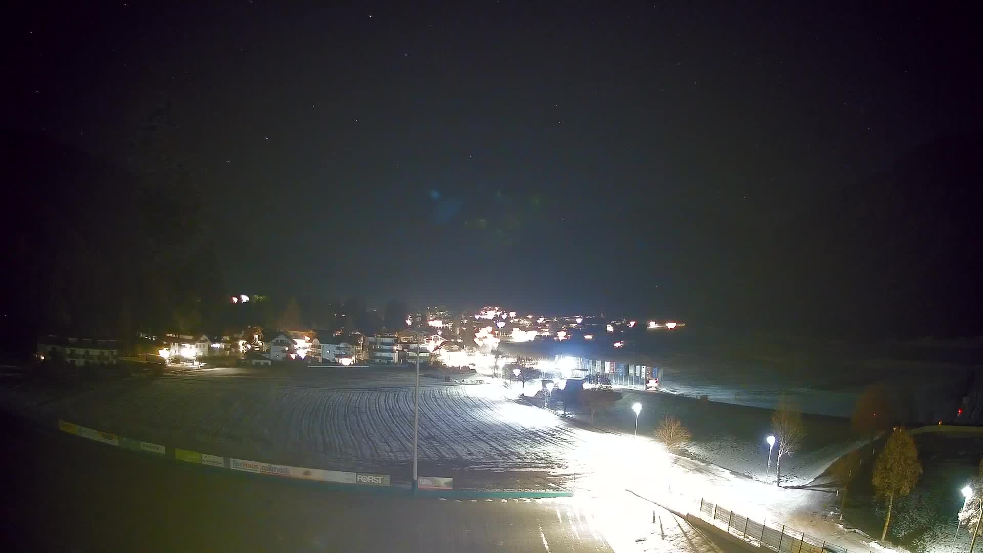 Webcam Niederrasen / Kronplatz – Liveblick aus dem Antholzertal