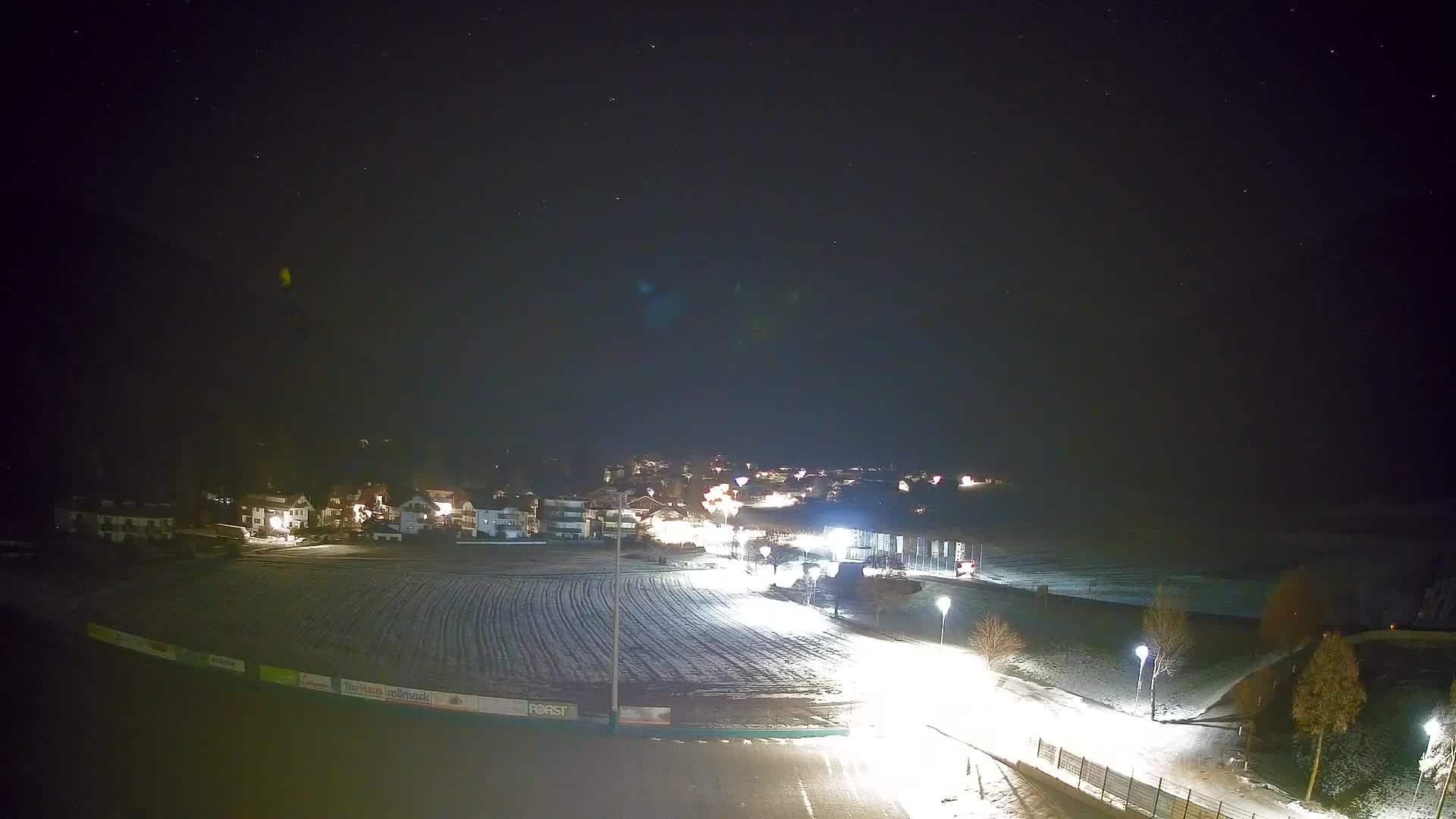 Webcam Niederrasen / Kronplatz – Live View from Val Anterselva