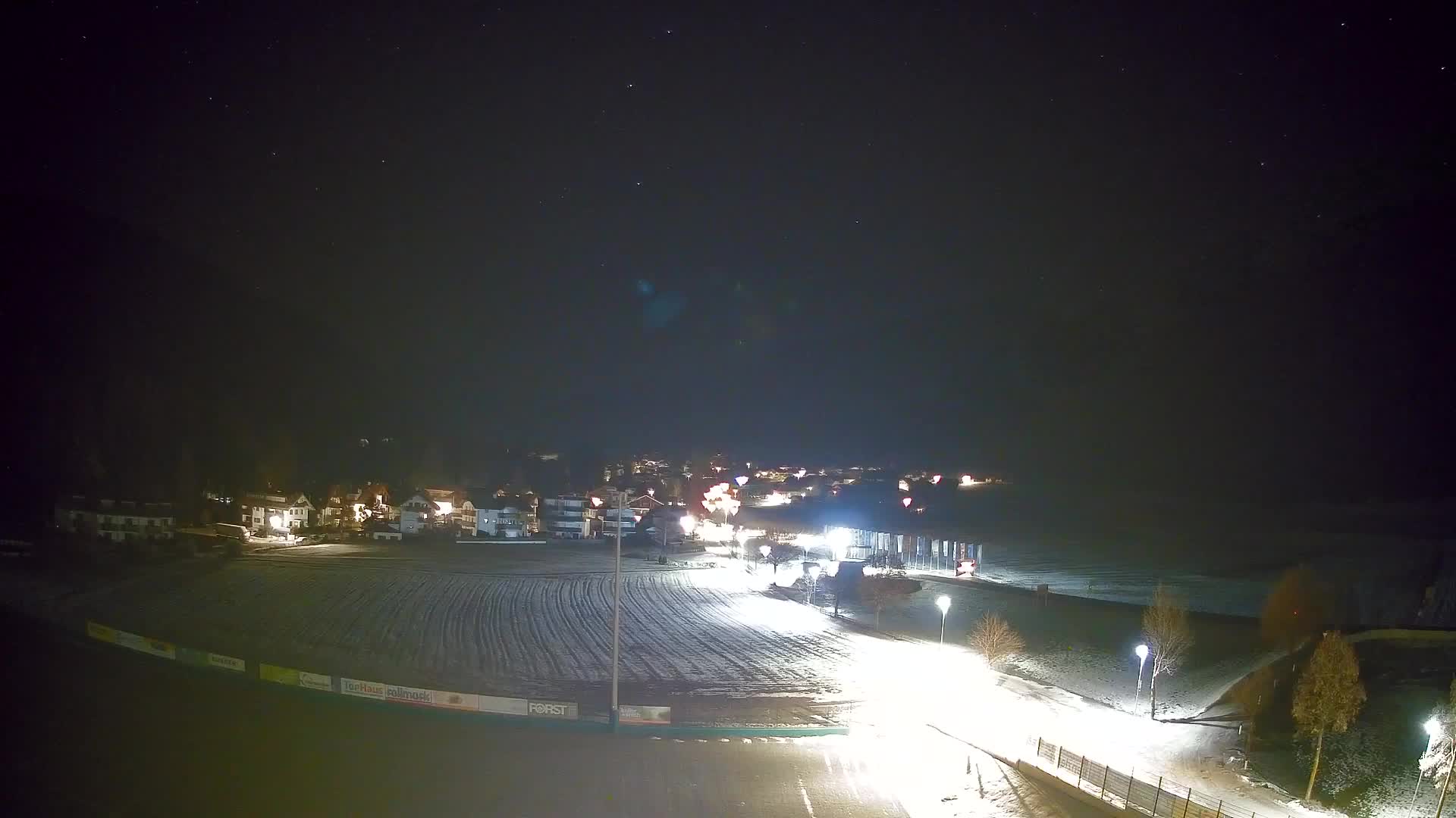 Webcam Niederrasen / Kronplatz – Liveblick aus dem Antholzertal