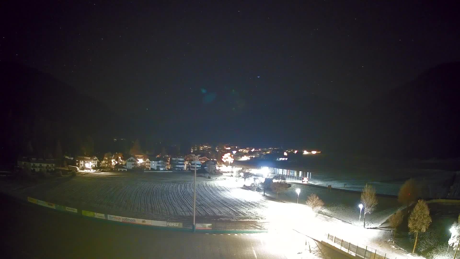 Webcam Niederrasen / Kronplatz – Live View from Val Anterselva