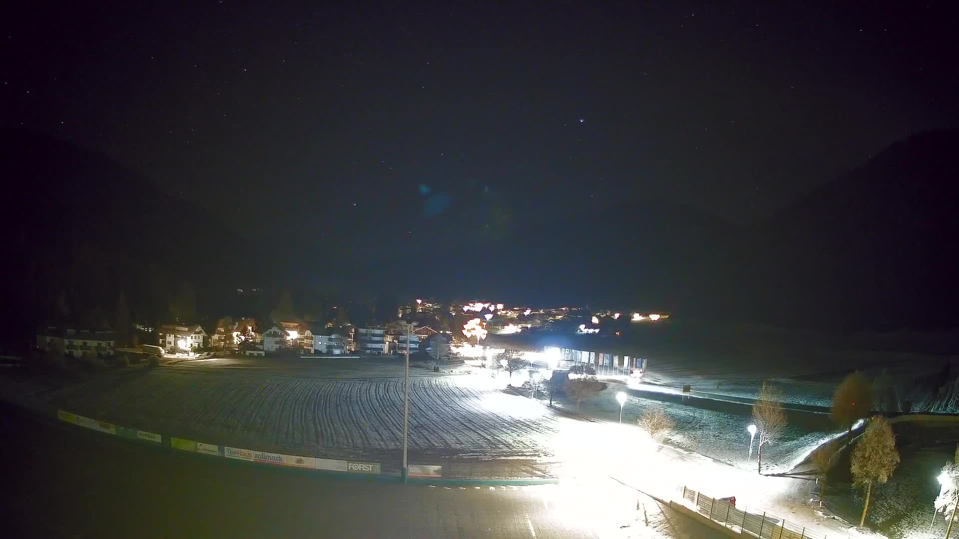 Webcam Niederrasen / Kronplatz – Live View from Val Anterselva