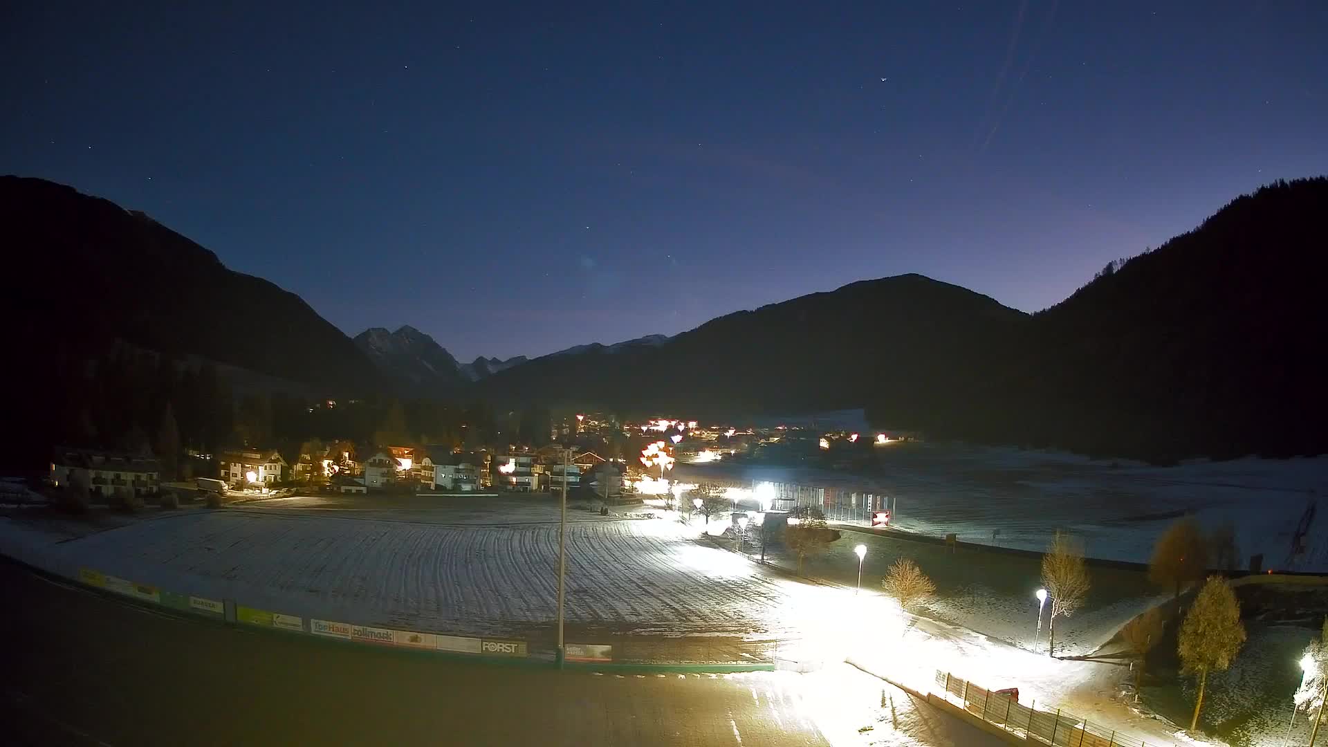 Webcam Niederrasen / Kronplatz – Liveblick aus dem Antholzertal