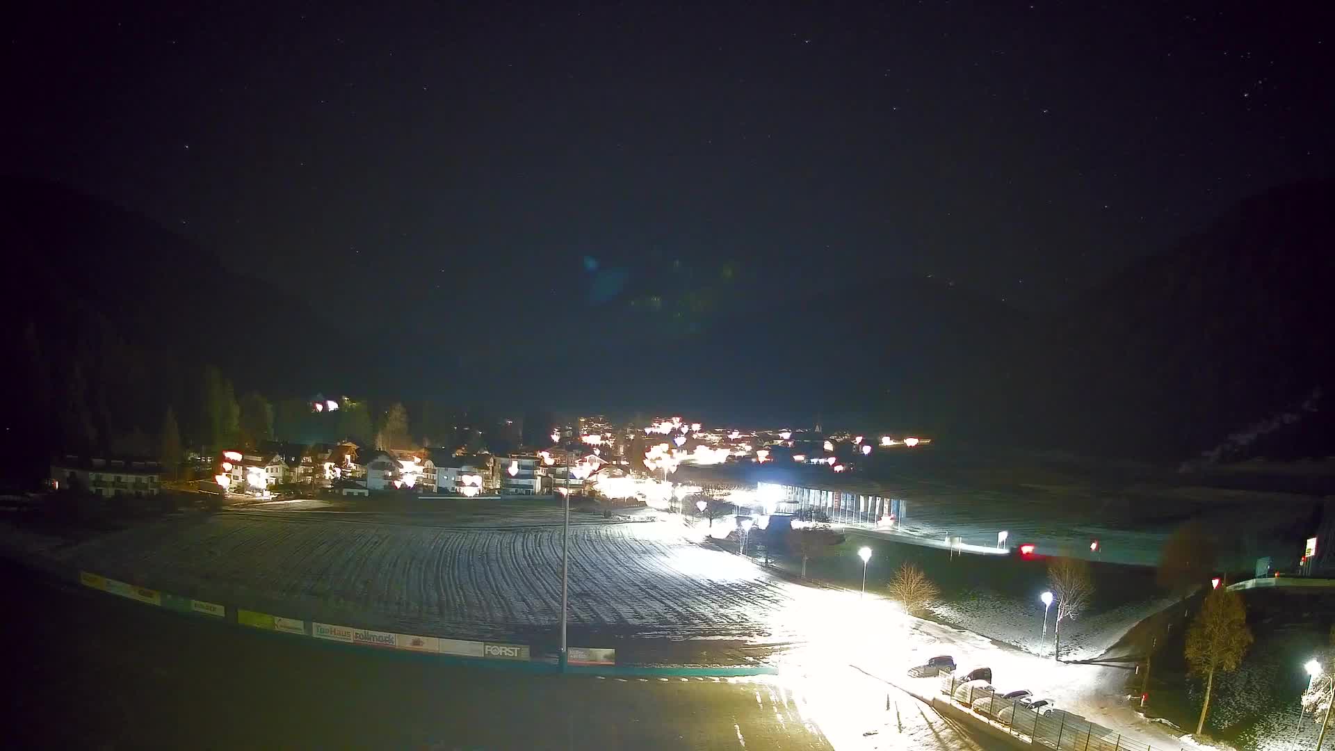 Webcam Niederrasen / Kronplatz – Liveblick aus dem Antholzertal