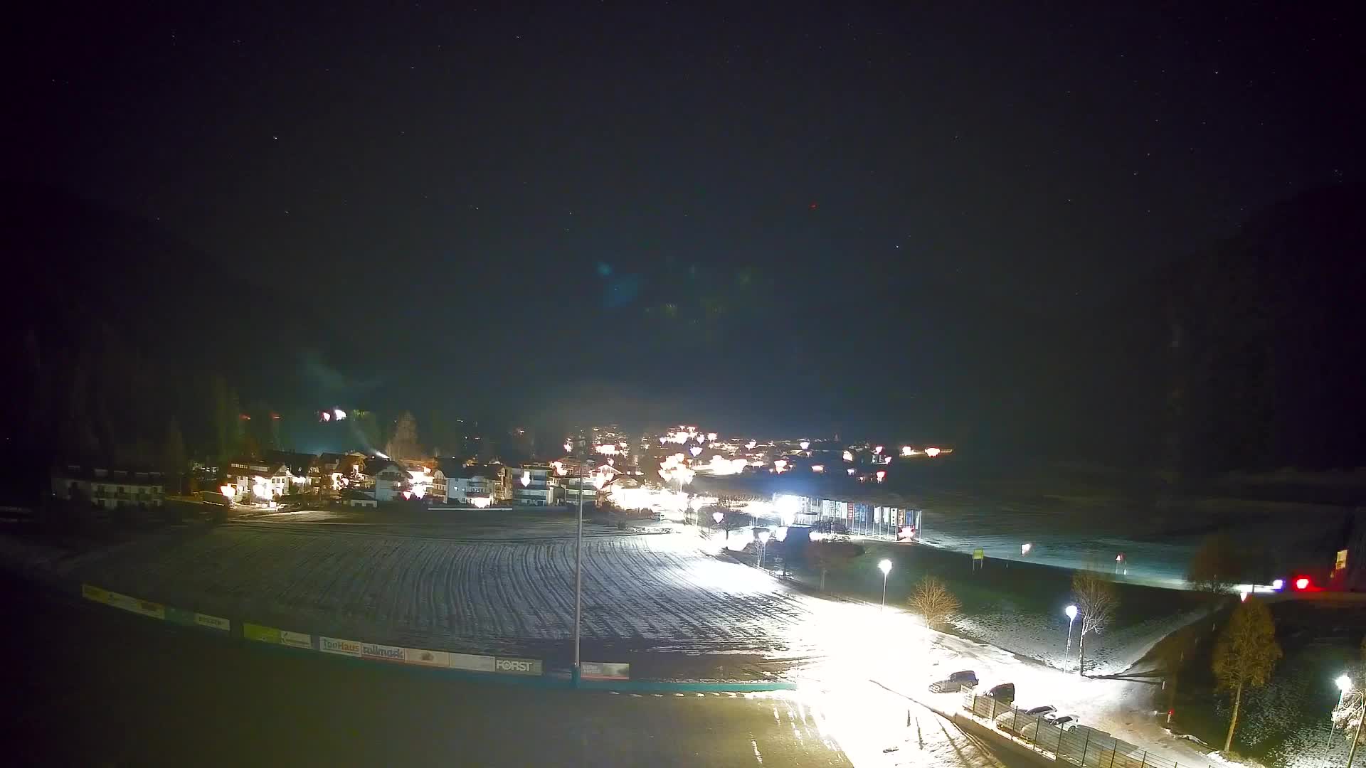 Webcam Niederrasen / Kronplatz – Liveblick aus dem Antholzertal