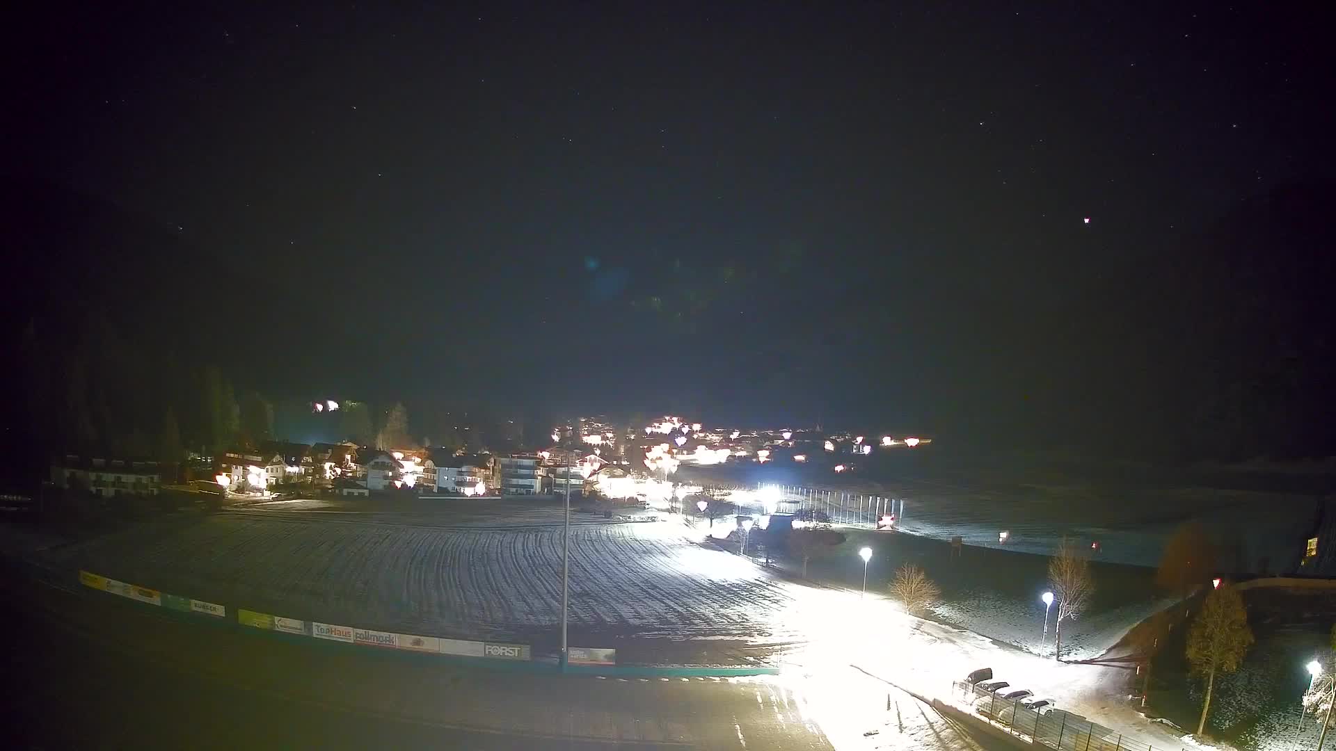 Webcam Rasun di Sotto / Plan de Corones – Vista live dalla Val Anterselva