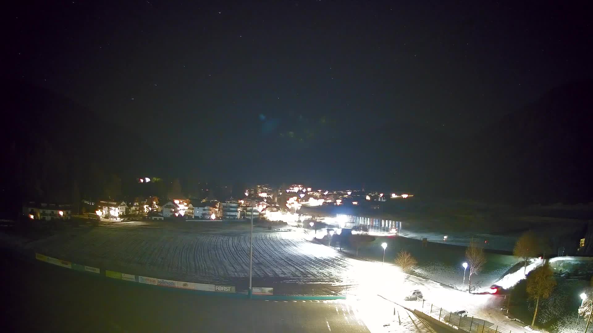 Webcam Niederrasen / Kronplatz – Liveblick aus dem Antholzertal