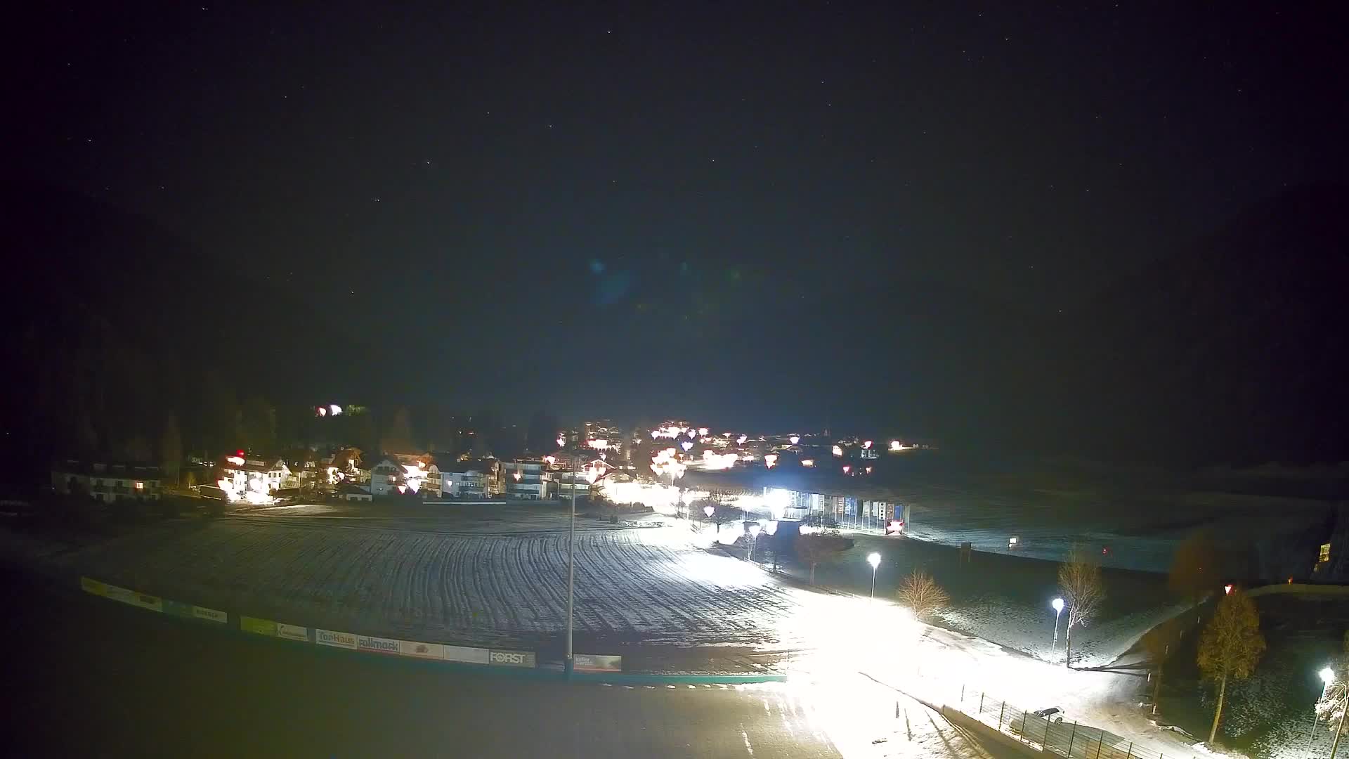 Webcam Niederrasen / Kronplatz – Live View from Val Anterselva