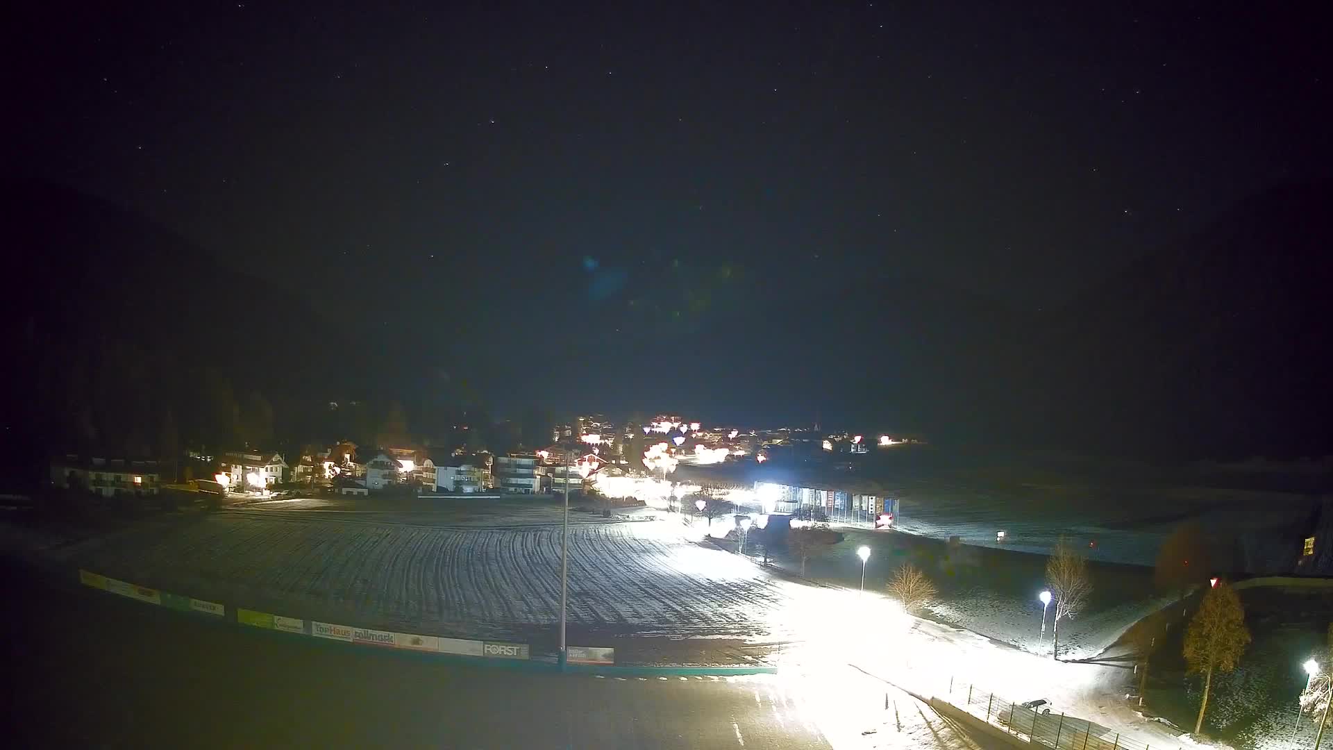 Webcam Niederrasen / Kronplatz – Liveblick aus dem Antholzertal