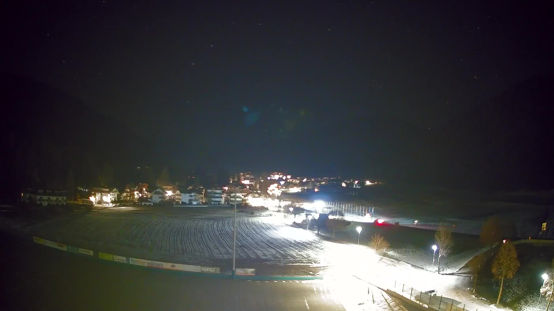 Webcam Niederrasen / Kronplatz – Liveblick aus dem Antholzertal