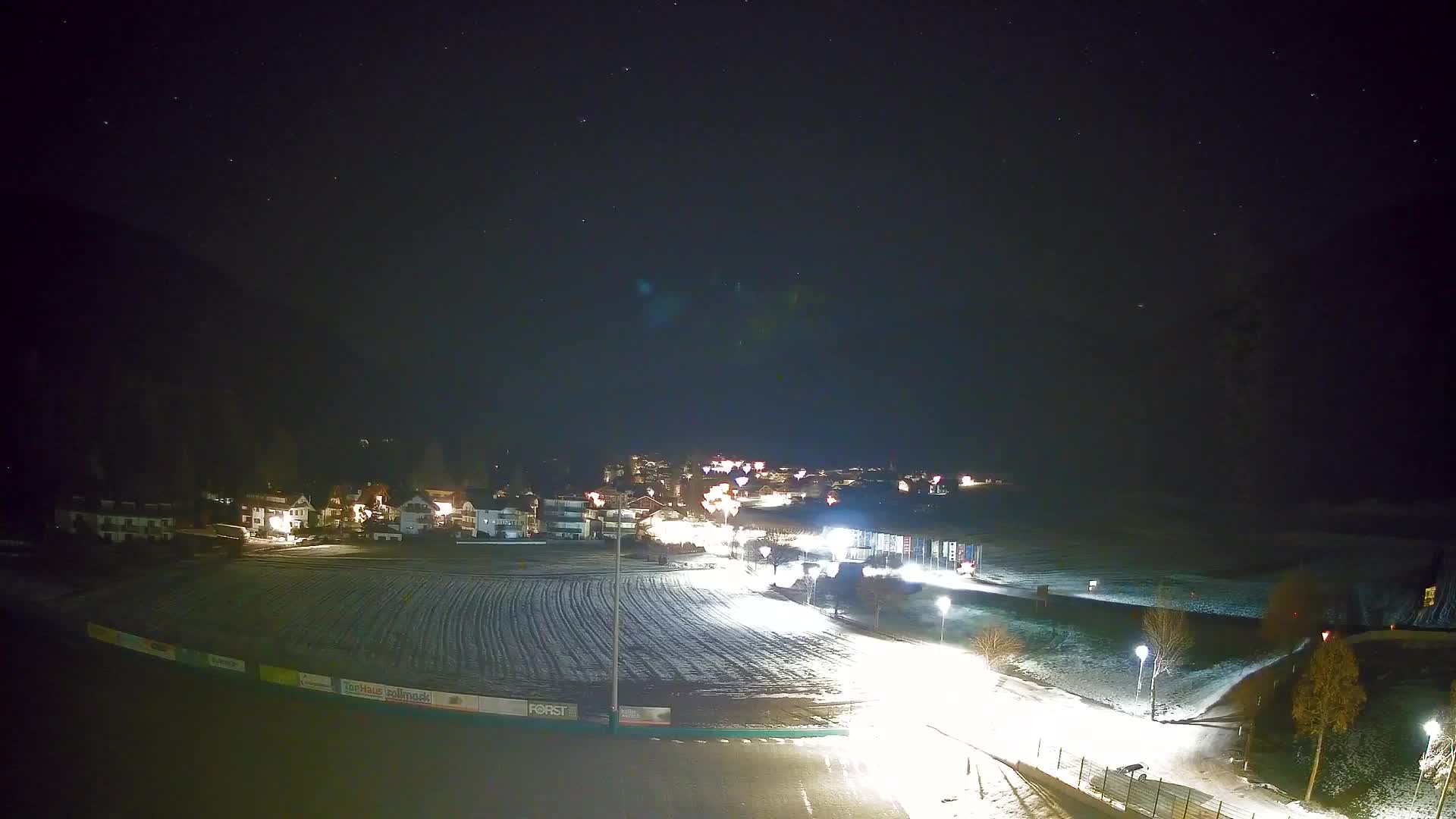 Webcam Niederrasen / Kronplatz – Live View from Val Anterselva