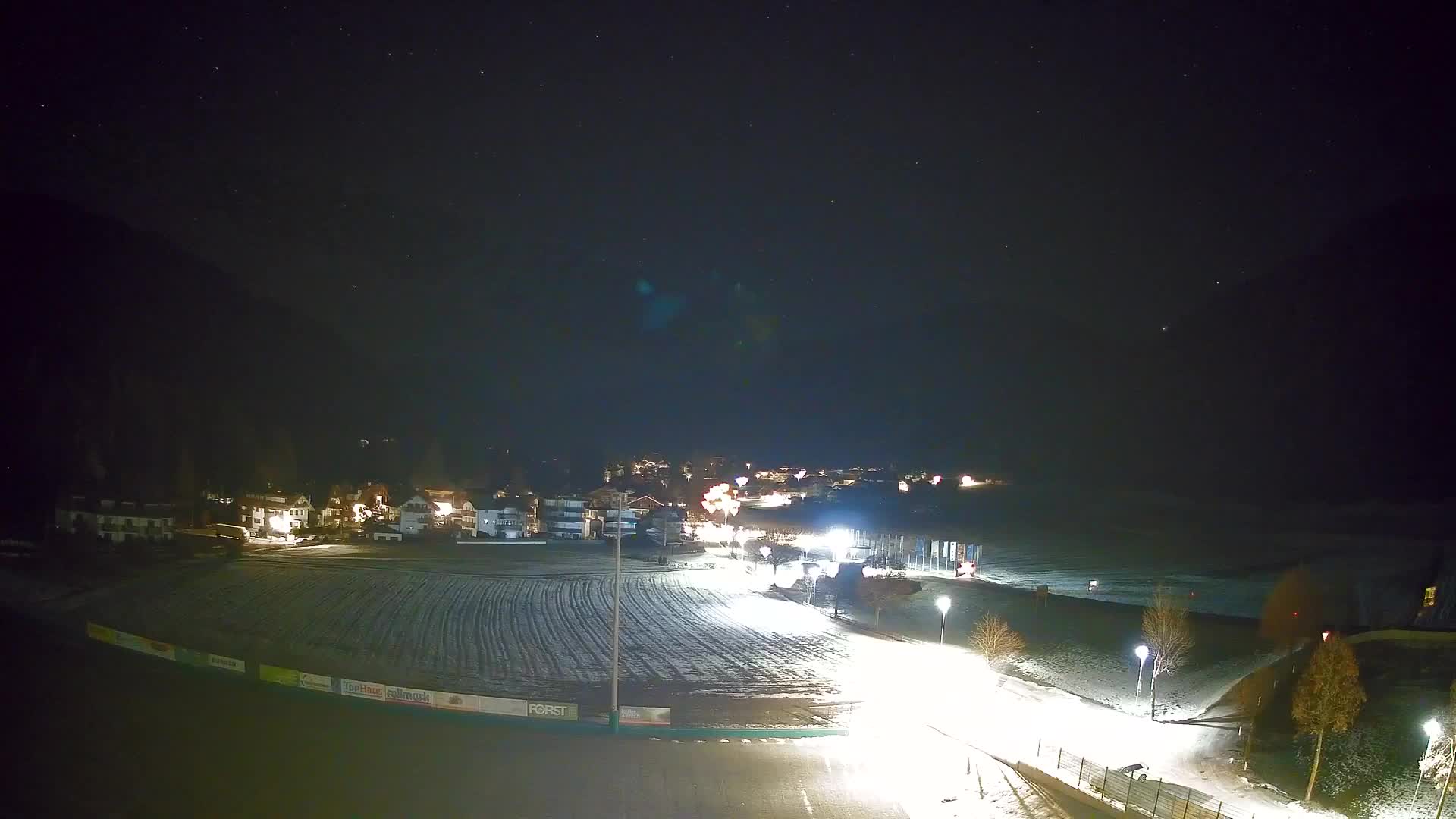 Webcam Niederrasen / Kronplatz – Live View from Val Anterselva