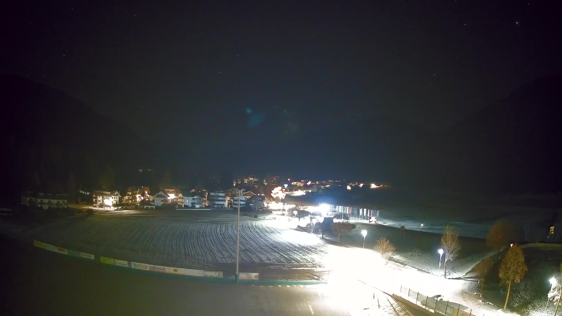 Webcam Niederrasen / Kronplatz – Live View from Val Anterselva