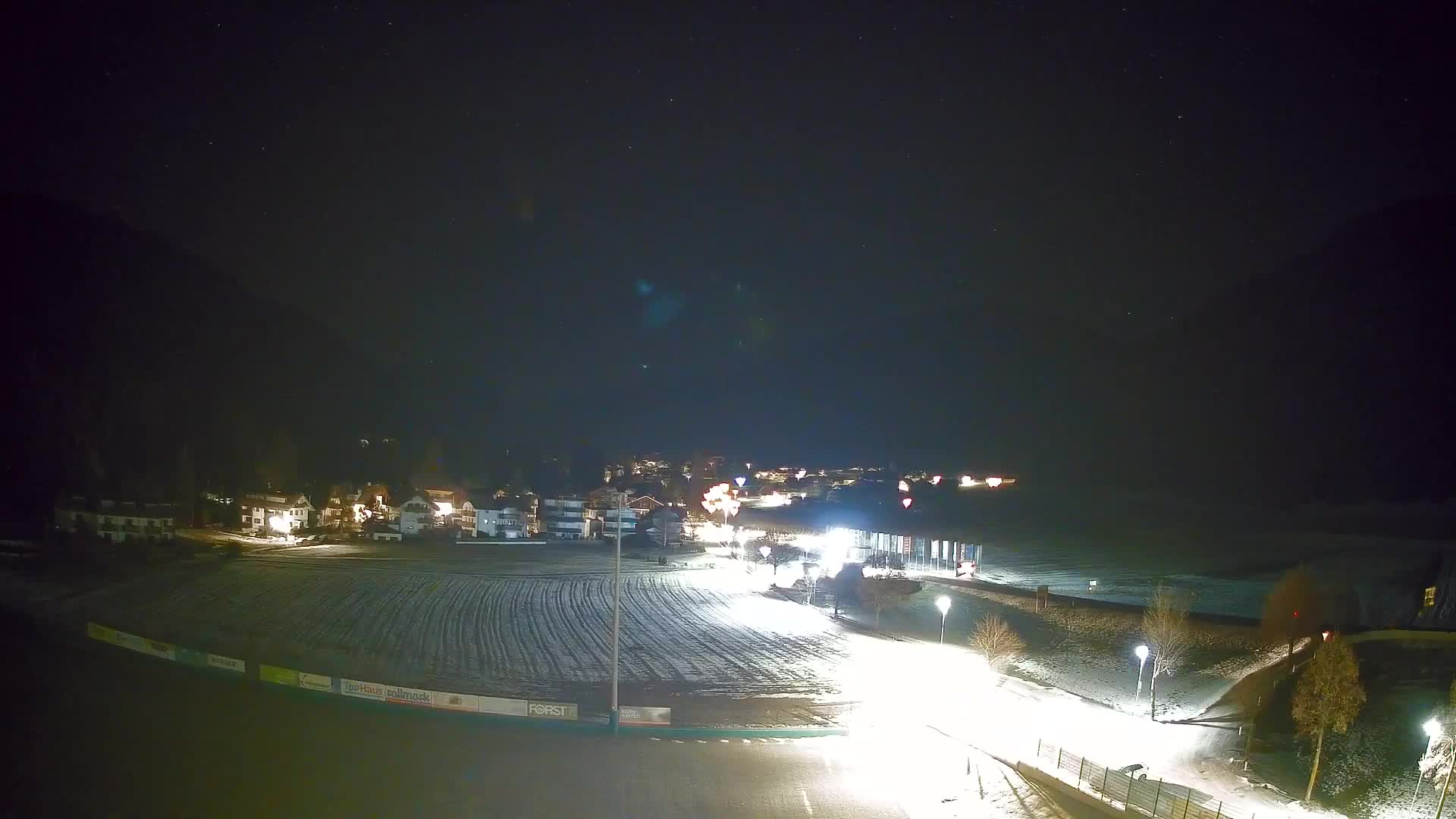 Webcam Niederrasen / Kronplatz – Vue en direct depuis la Vallée d’Anterselva