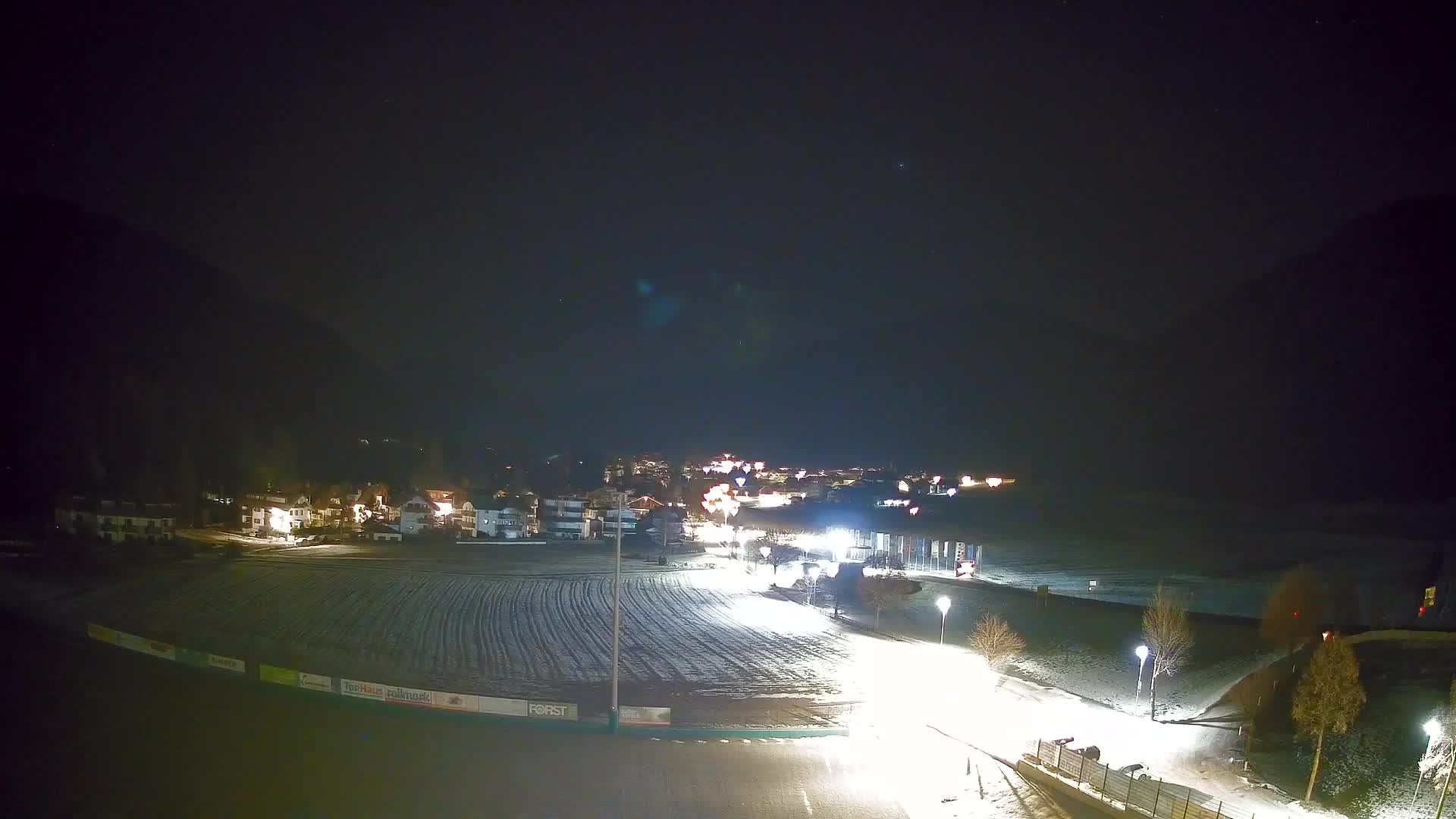 Webcam Niederrasen / Kronplatz – Liveblick aus dem Antholzertal
