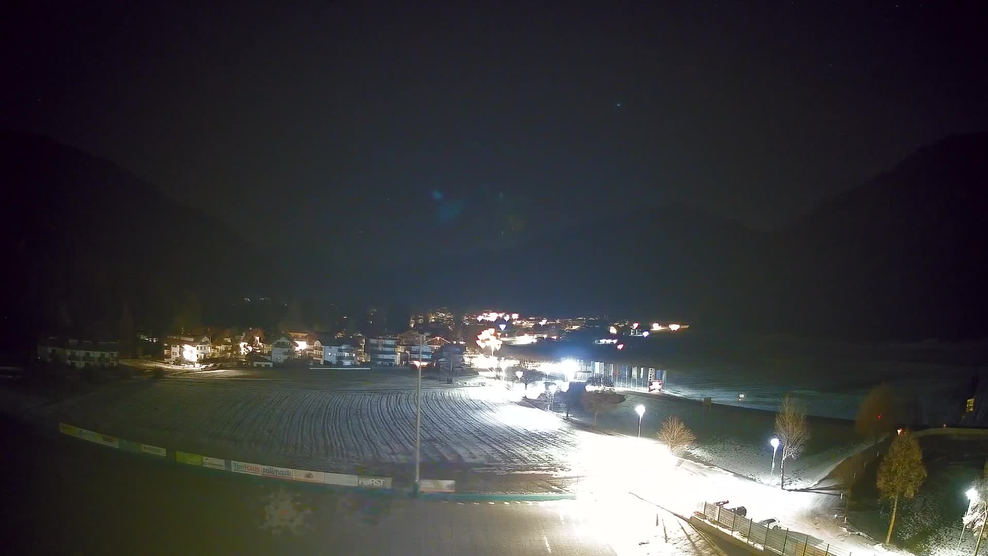 Webcam Niederrasen / Kronplatz – Live View from Val Anterselva