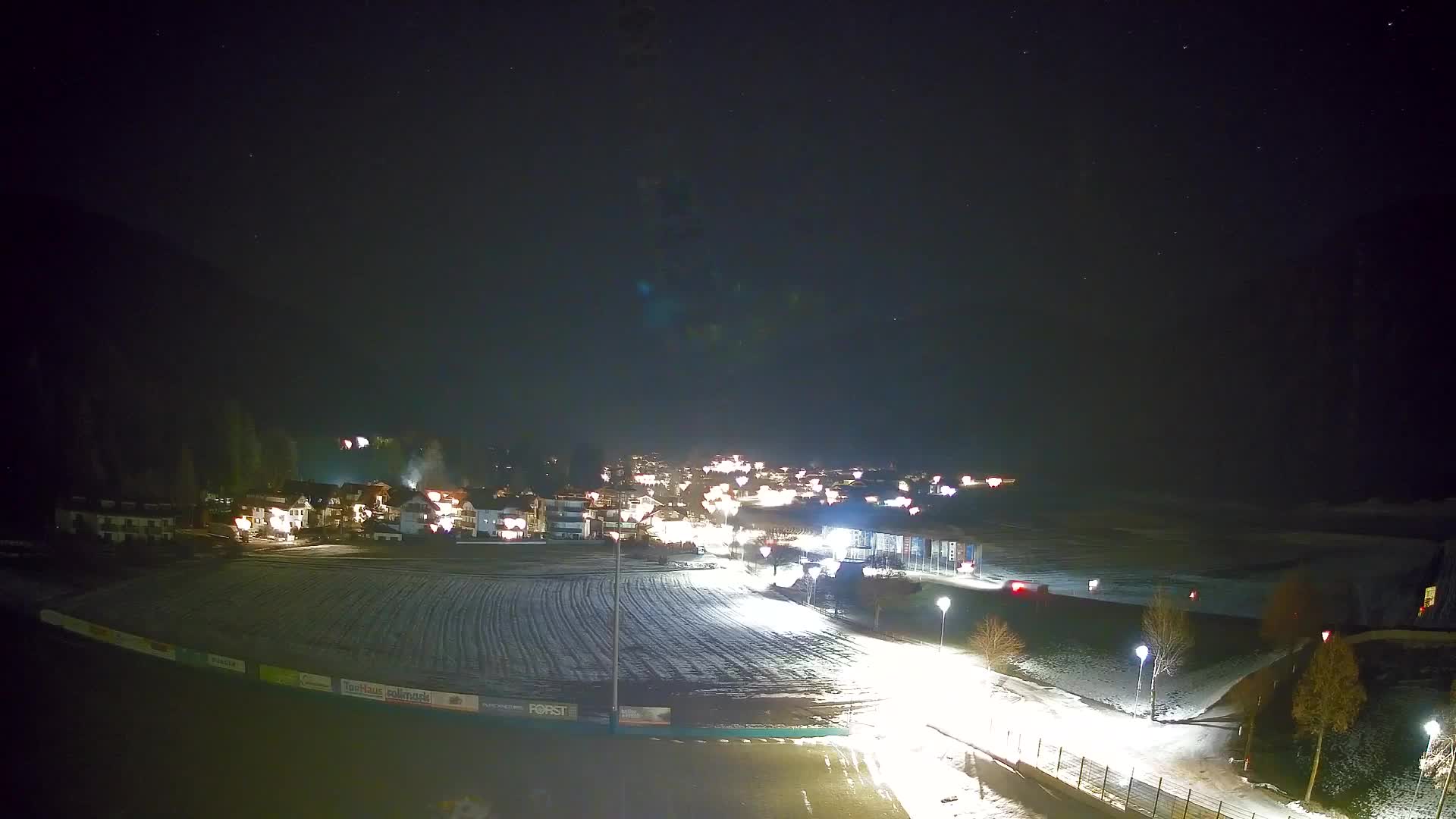 Webcam Niederrasen / Kronplatz – Liveblick aus dem Antholzertal