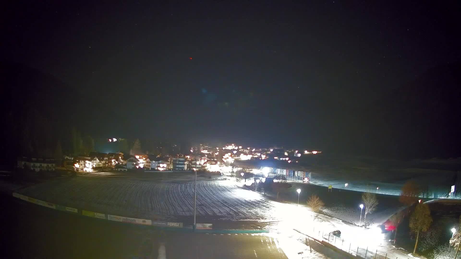 Webcam Niederrasen / Kronplatz – Vue en direct depuis la Vallée d’Anterselva