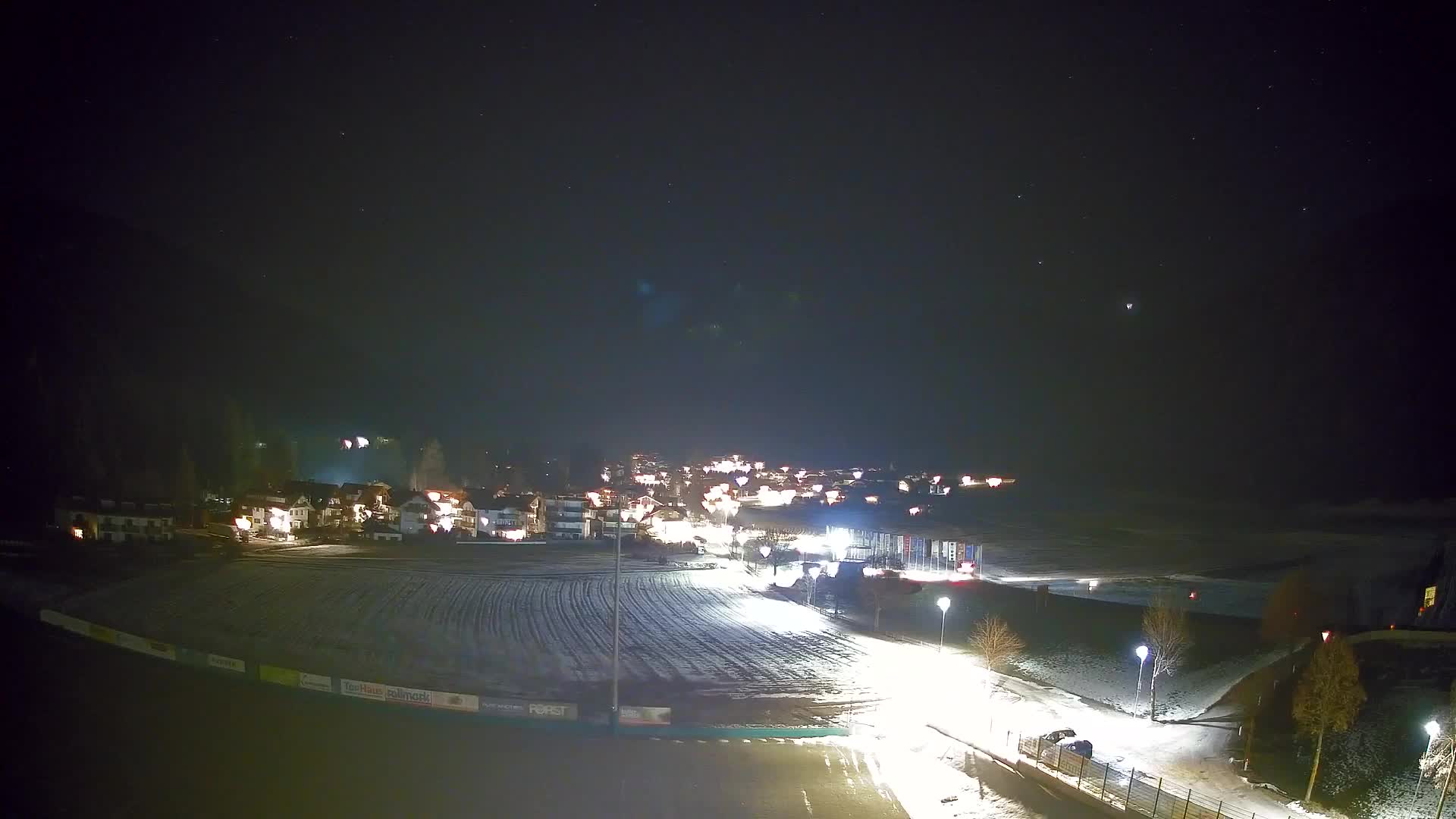 Webcam Niederrasen / Kronplatz – Live View from Val Anterselva