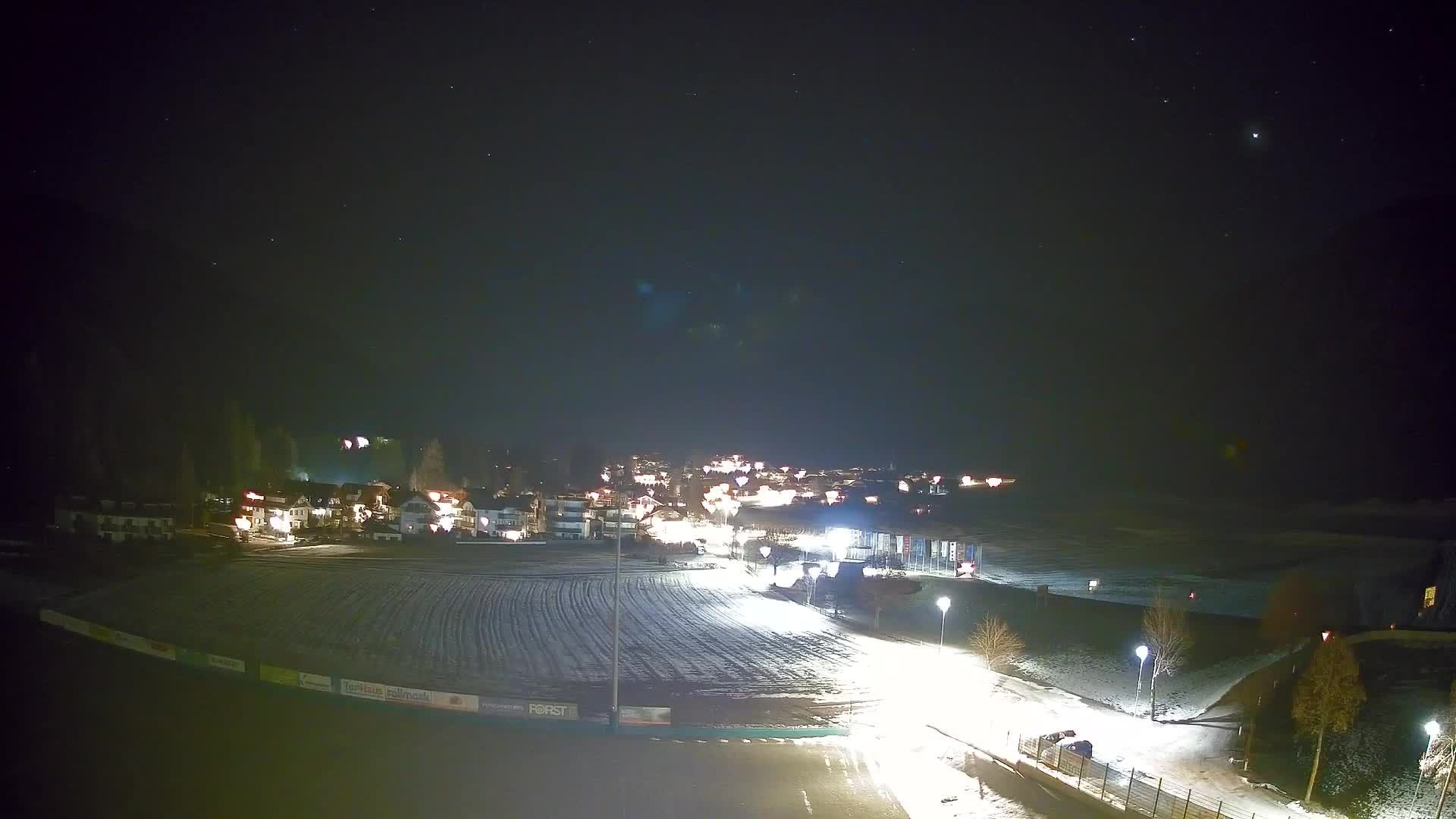 Webcam Niederrasen / Kronplatz – Vue en direct depuis la Vallée d’Anterselva