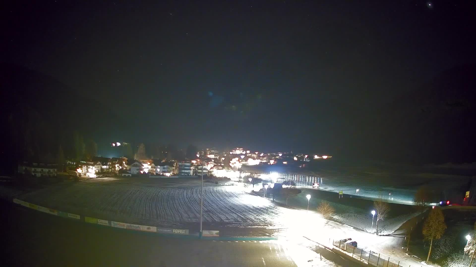 Web kamera Niederrasen / Kronplatz – Pogled v živo iz doline Anterselva