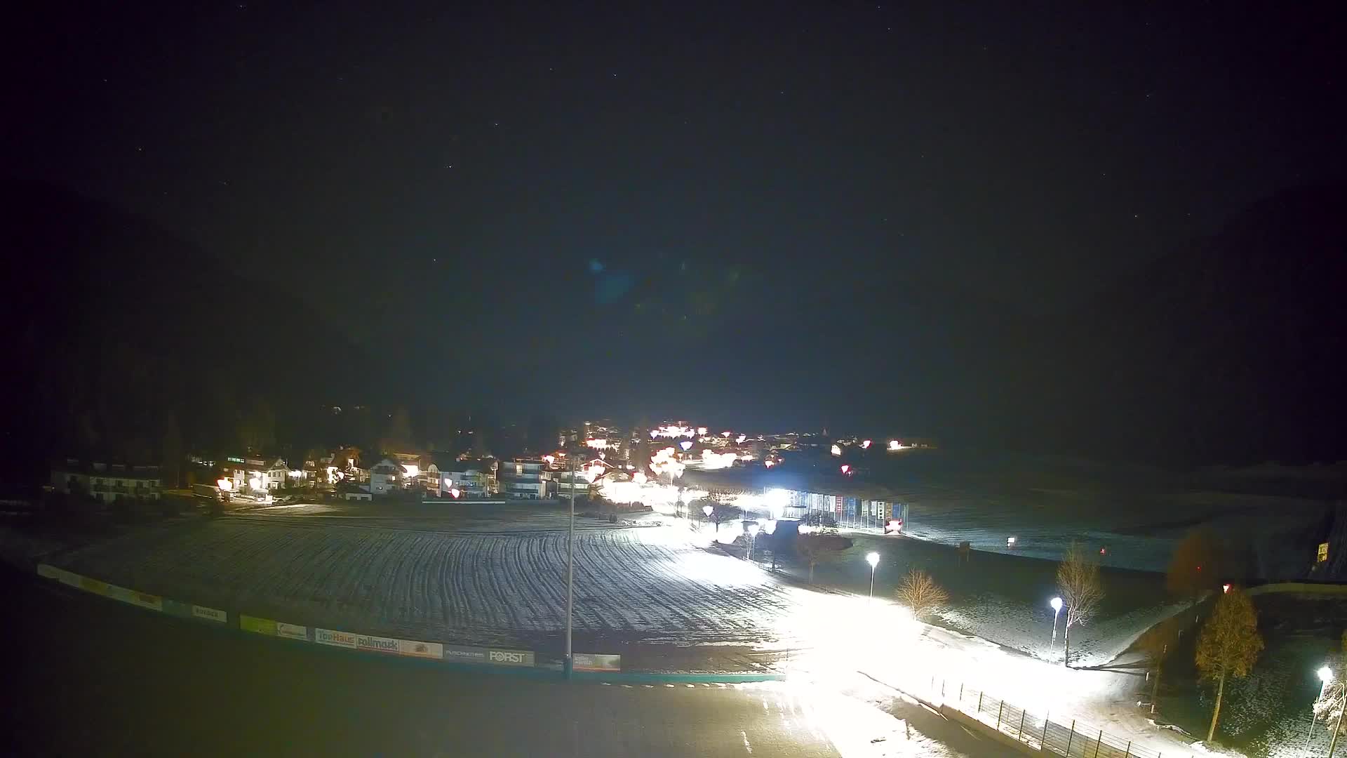 Web kamera Niederrasen / Kronplatz – Pogled v živo iz doline Anterselva