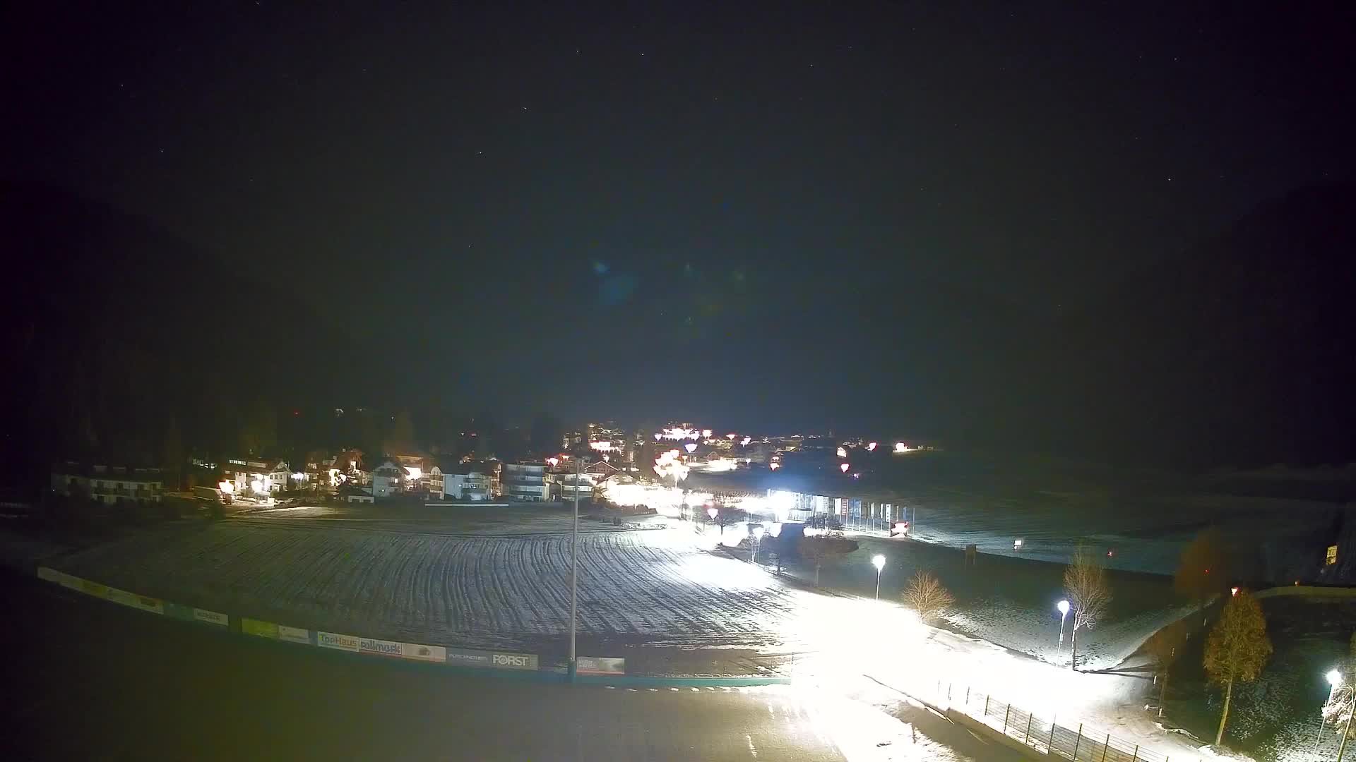 Webcam Rasun di Sotto / Plan de Corones – Vista live dalla Val Anterselva