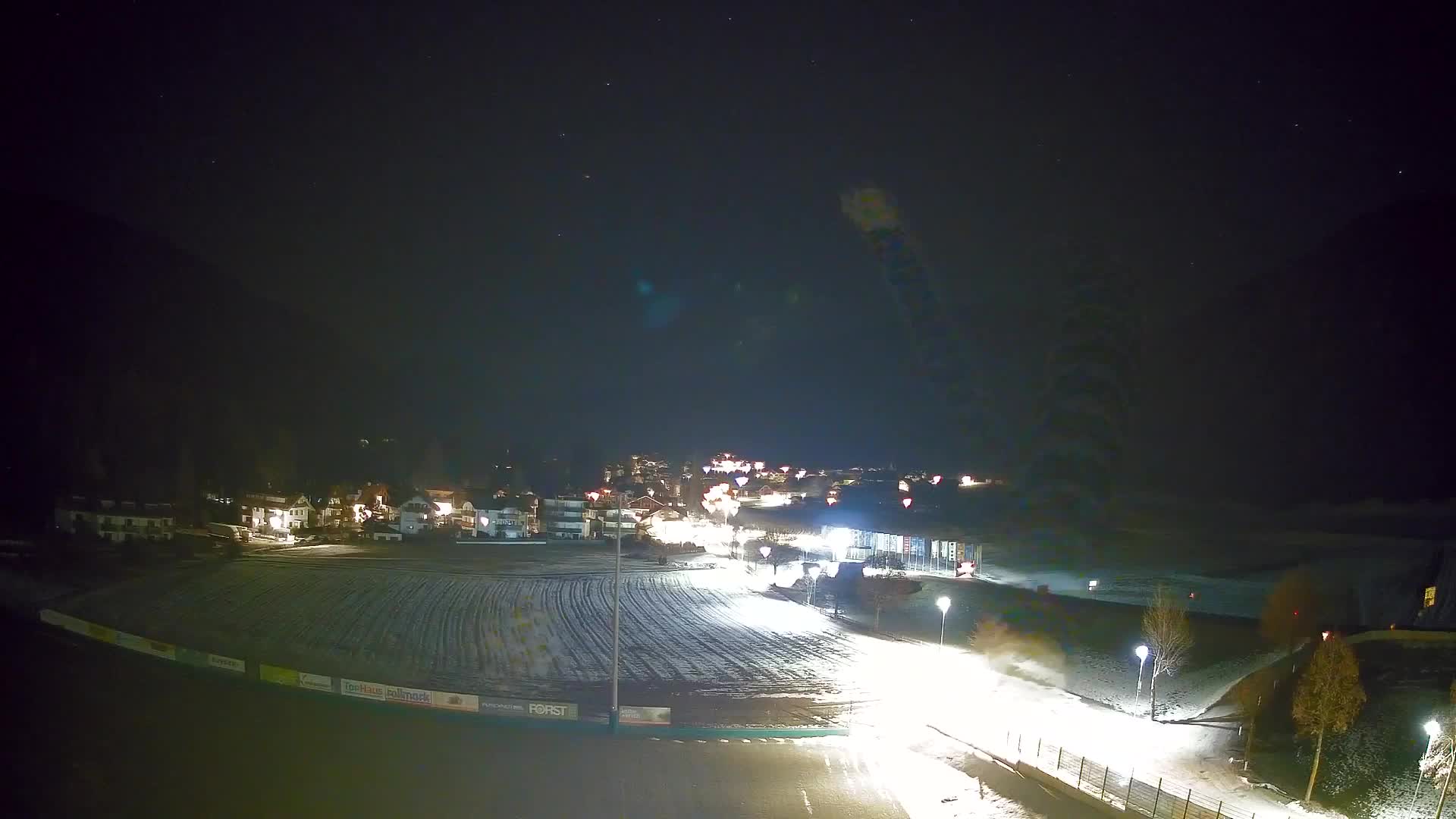 Webcam Niederrasen / Kronplatz – Liveblick aus dem Antholzertal