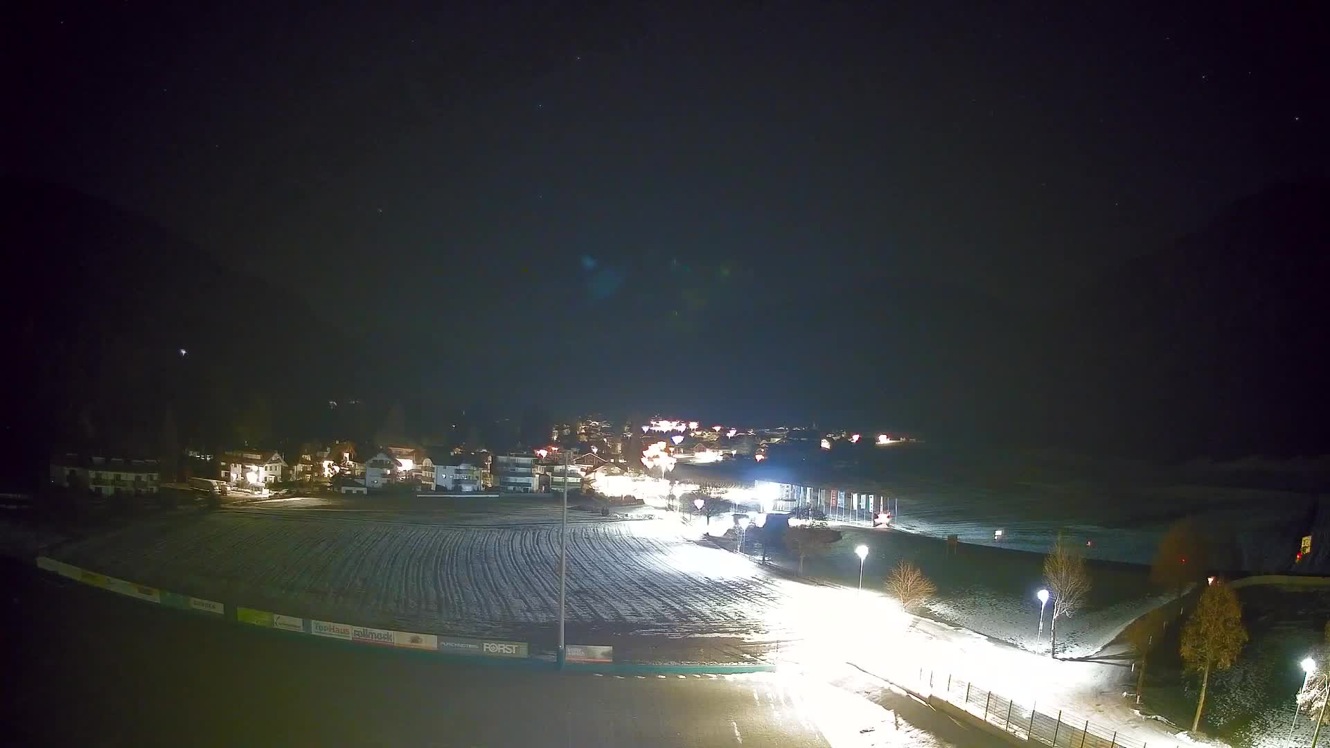 Webcam Niederrasen / Kronplatz – Liveblick aus dem Antholzertal