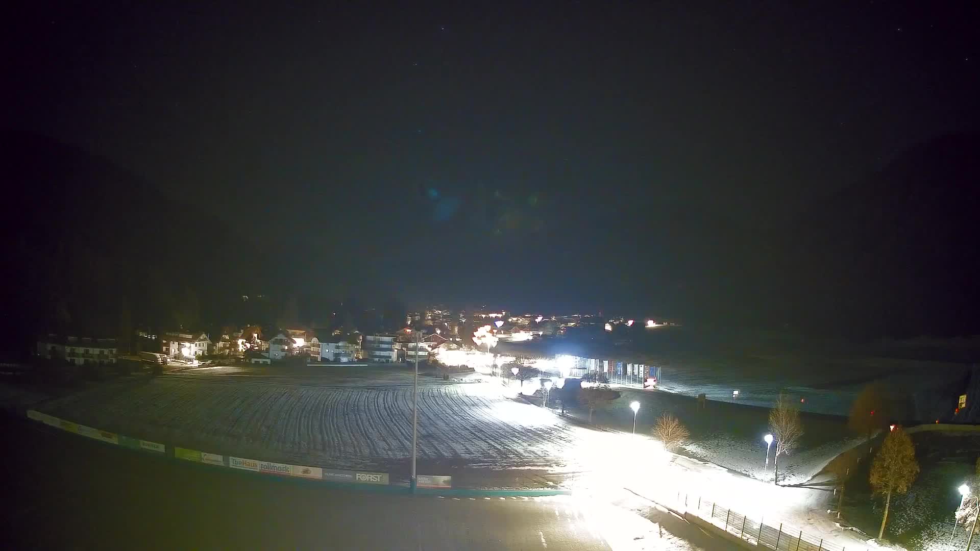 Web kamera Niederrasen / Kronplatz – Pogled v živo iz doline Anterselva