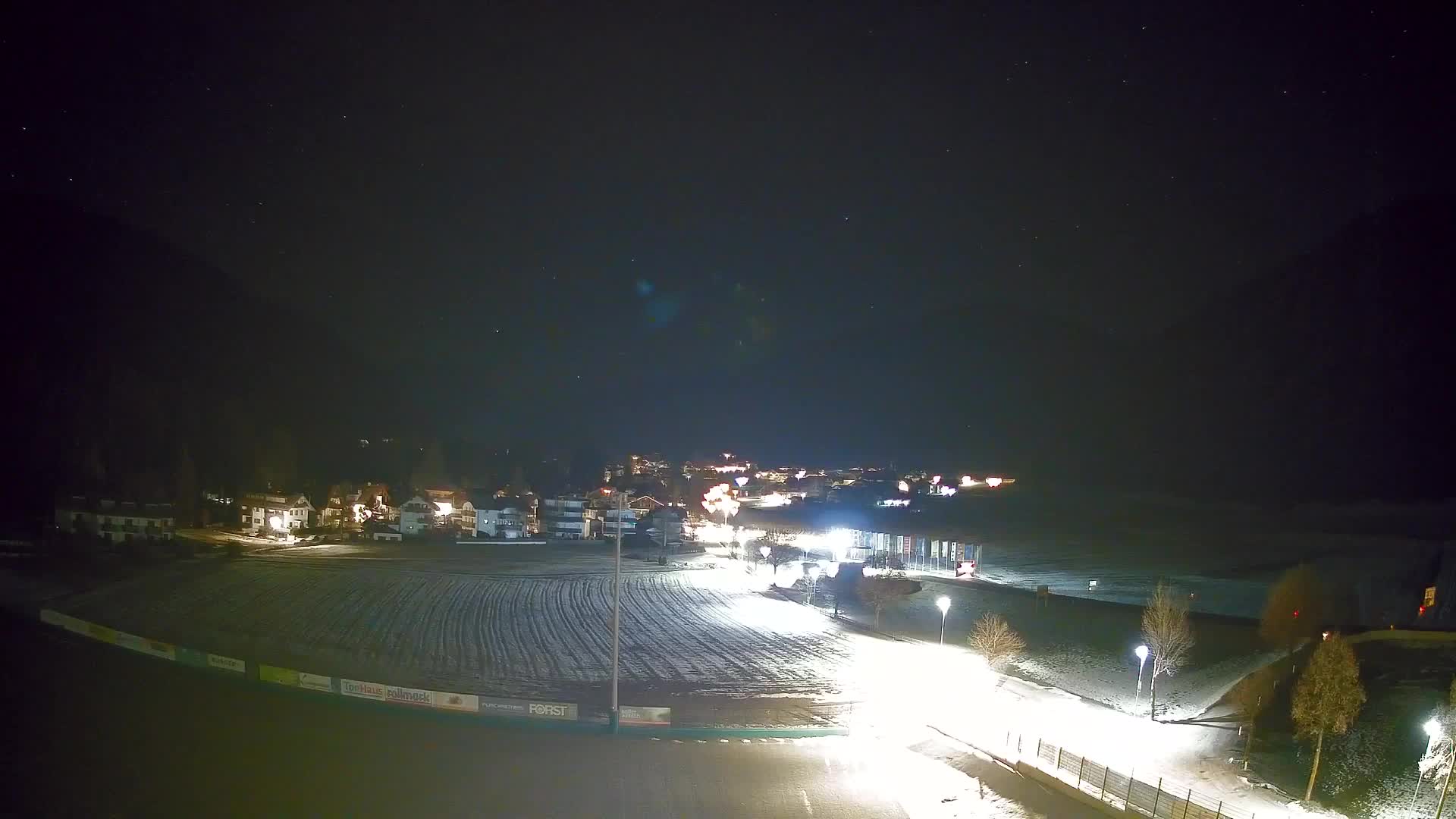Webcam Niederrasen / Kronplatz – Live View from Val Anterselva