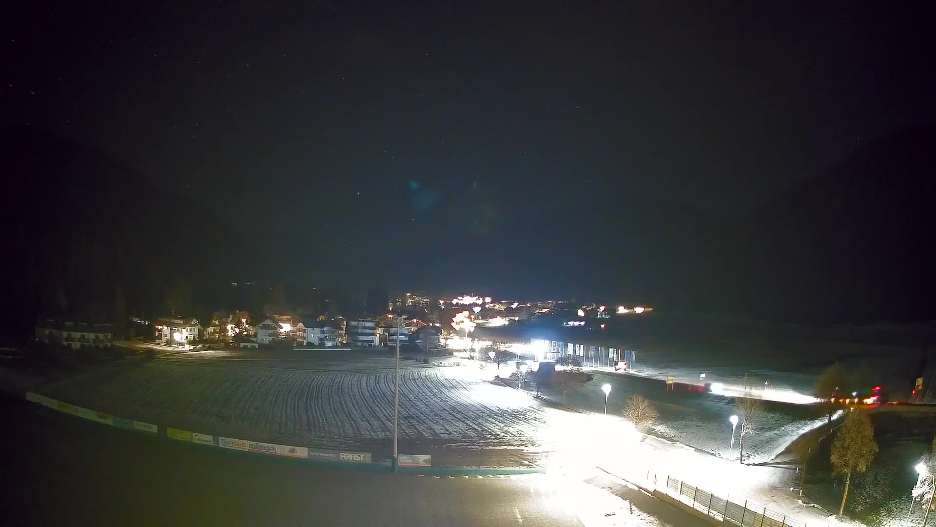 Webcam Niederrasen / Kronplatz – Live View from Val Anterselva