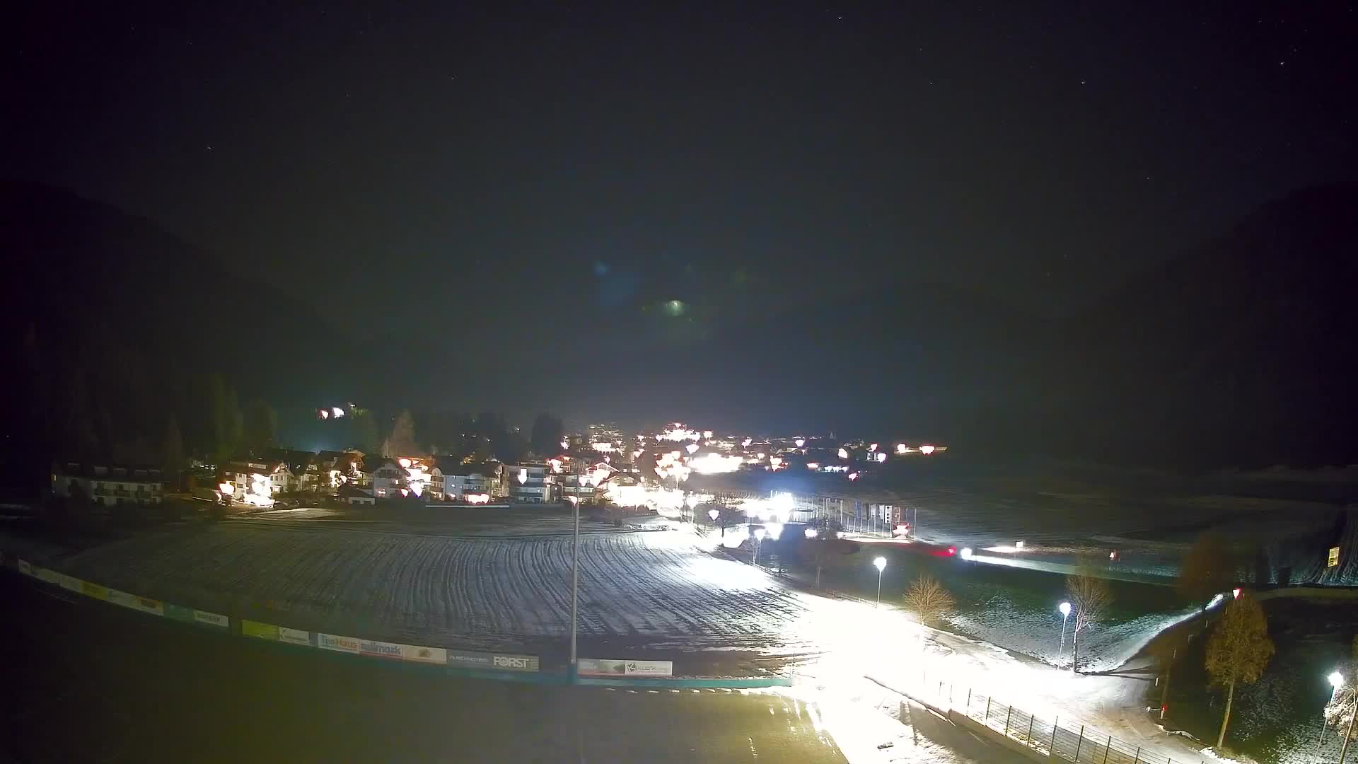 Webcam Niederrasen / Kronplatz – Liveblick aus dem Antholzertal