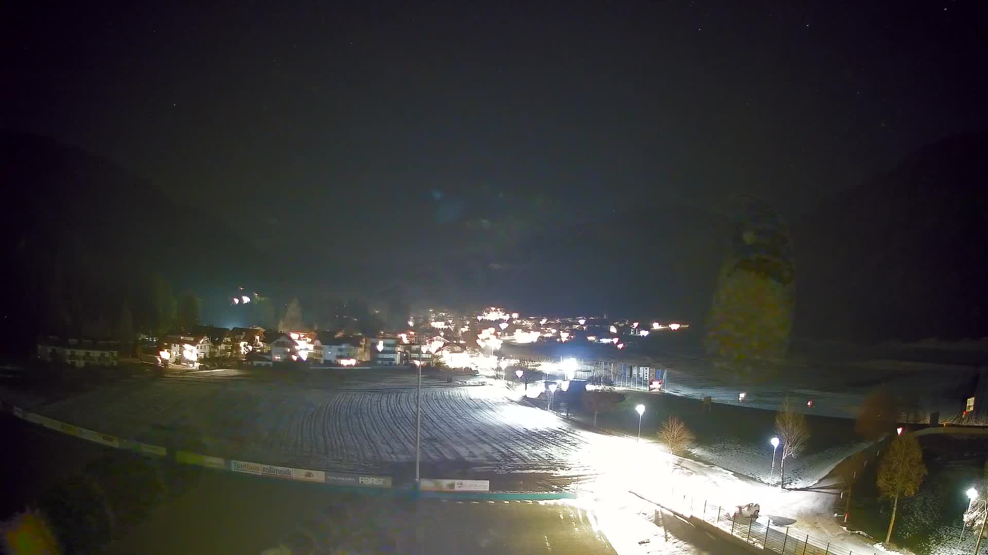 Web kamera Niederrasen / Kronplatz – Pogled uživo iz doline Anterselva