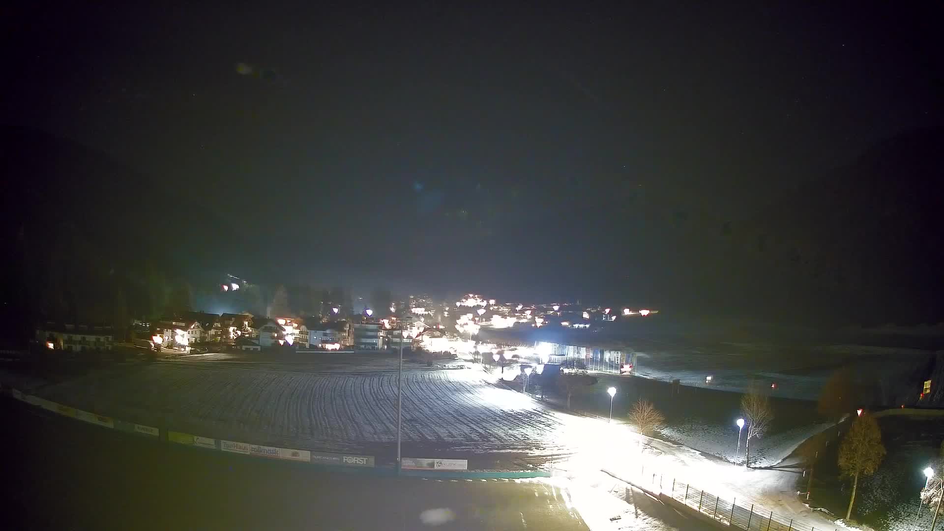 Webcam Niederrasen / Kronplatz – Vue en direct depuis la Vallée d’Anterselva