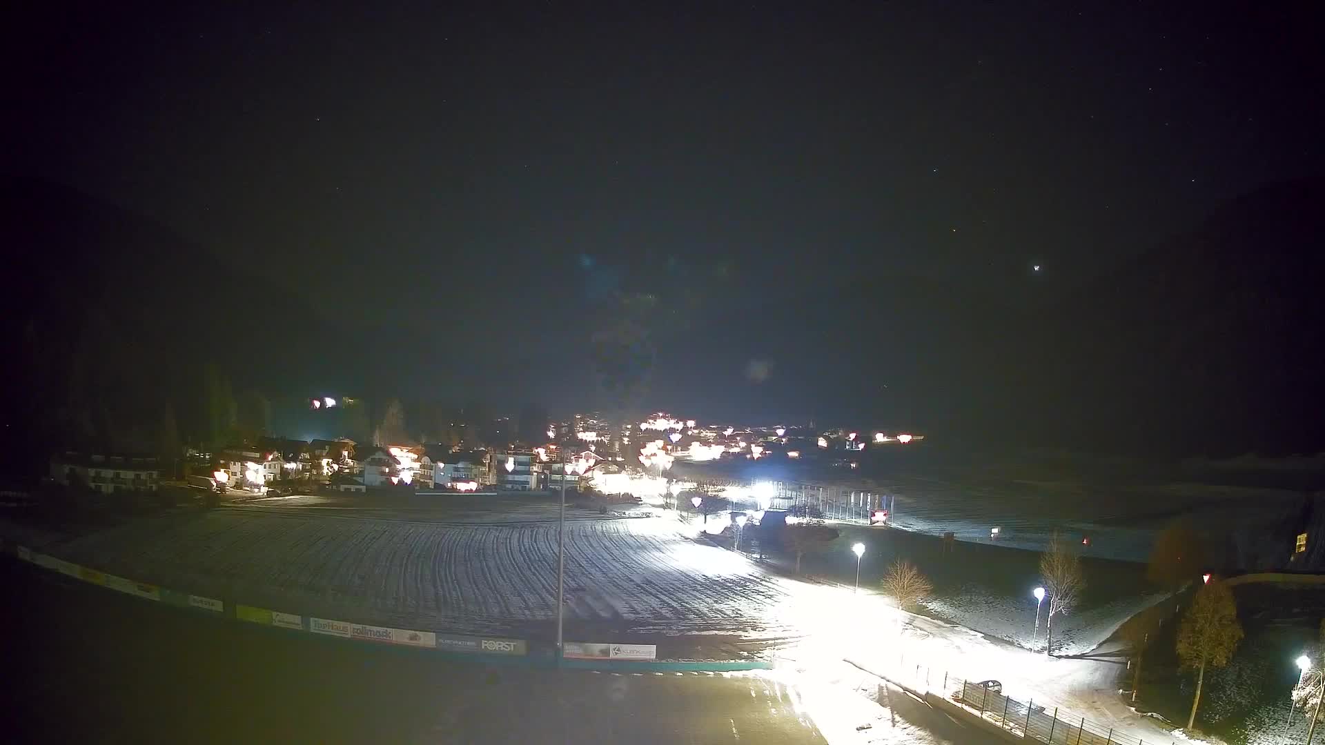 Webcam Niederrasen / Kronplatz – Liveblick aus dem Antholzertal