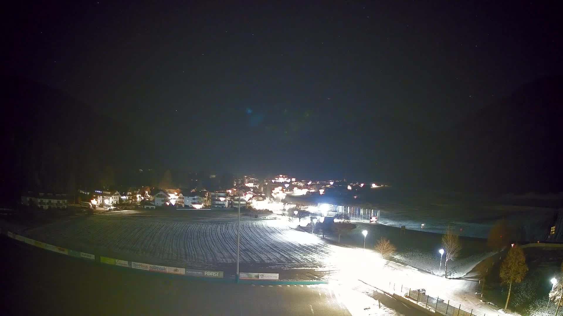 Webcam Niederrasen / Kronplatz – Live View from Val Anterselva