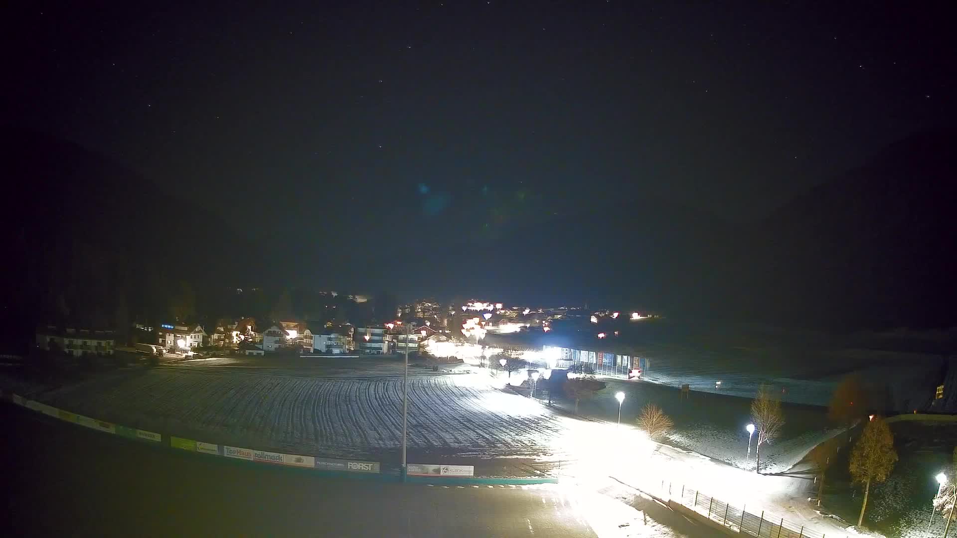 Webcam Niederrasen / Kronplatz – Liveblick aus dem Antholzertal