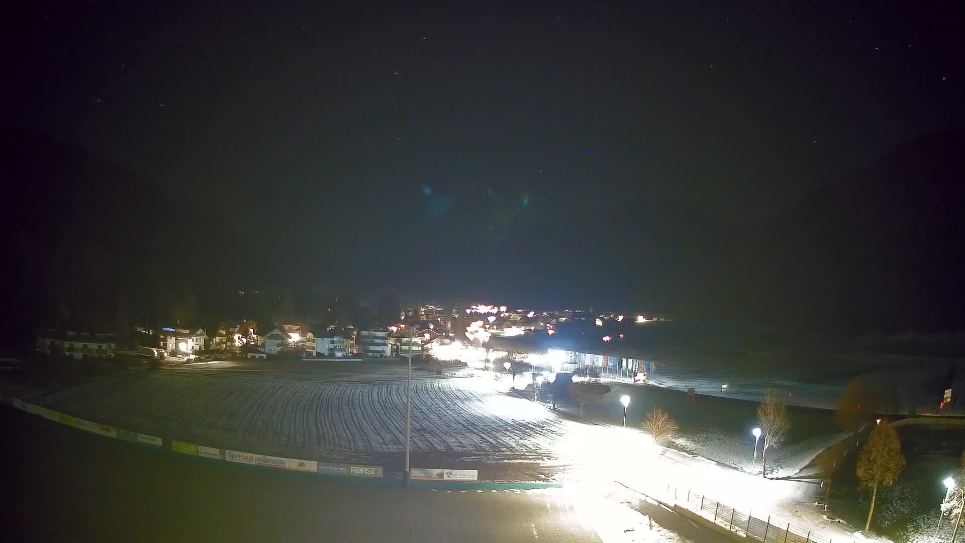 Webcam Niederrasen / Kronplatz – Live View from Val Anterselva