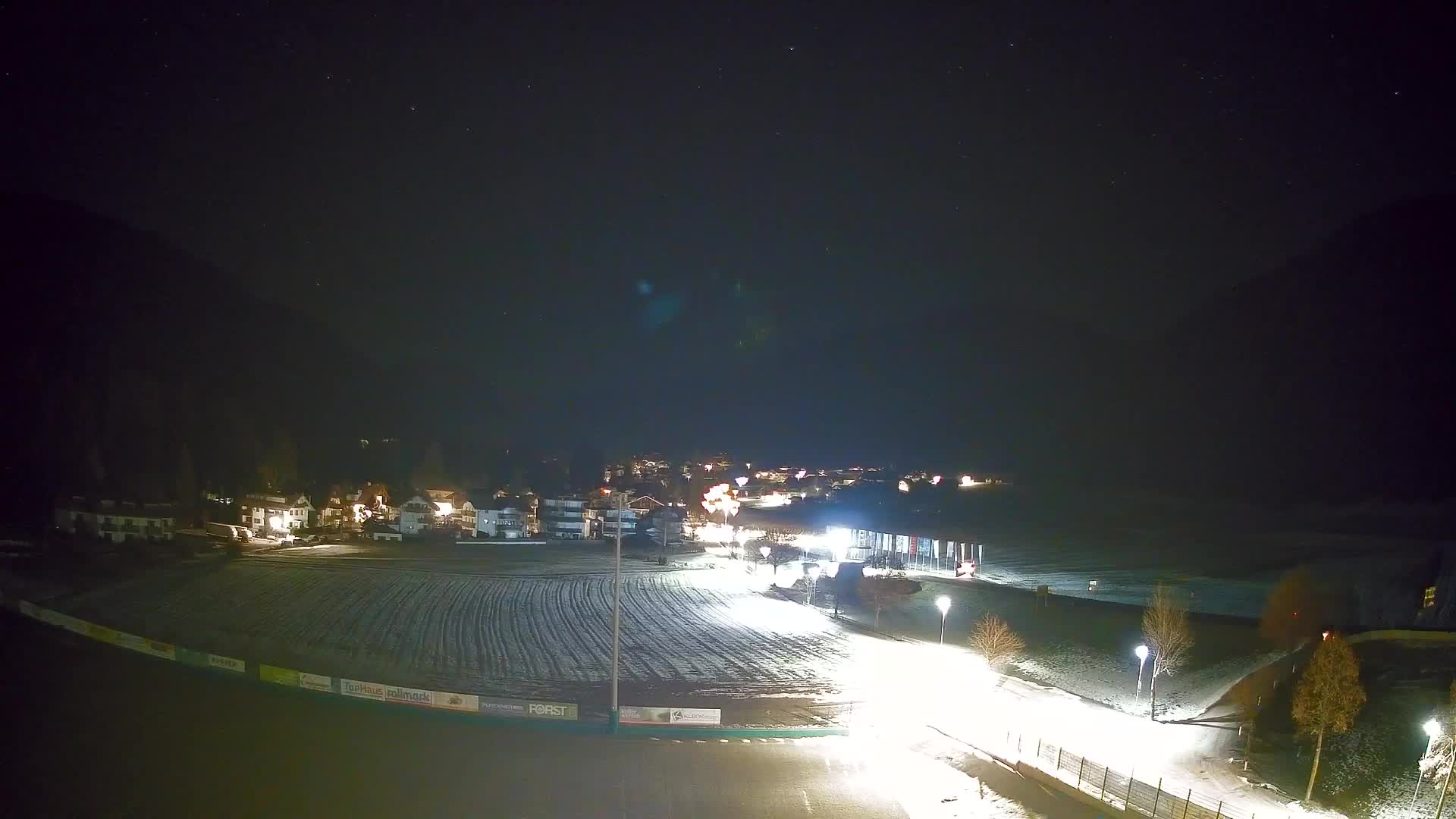 Web kamera Niederrasen / Kronplatz – Pogled uživo iz doline Anterselva