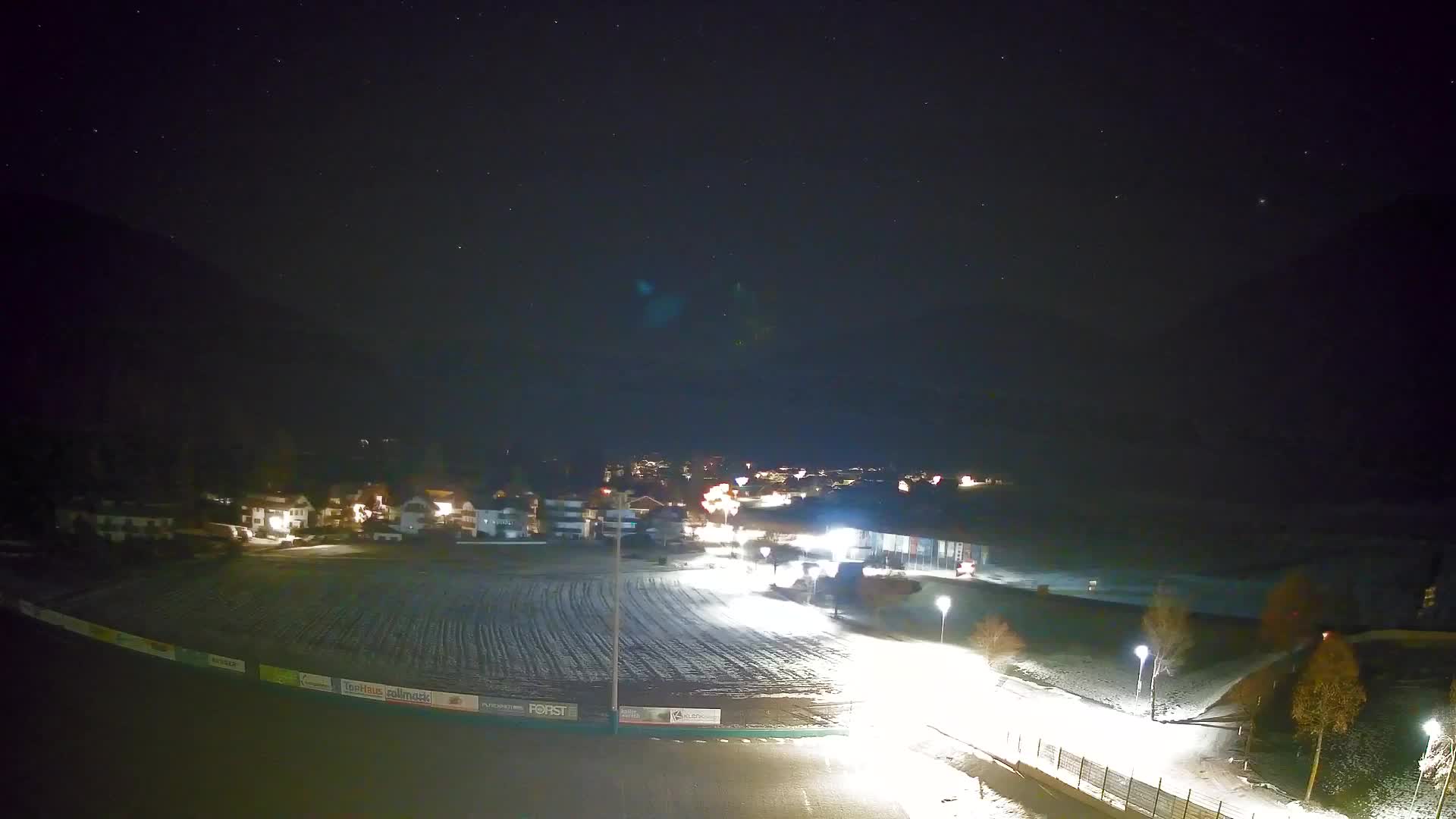 Web kamera Niederrasen / Kronplatz – Pogled uživo iz doline Anterselva