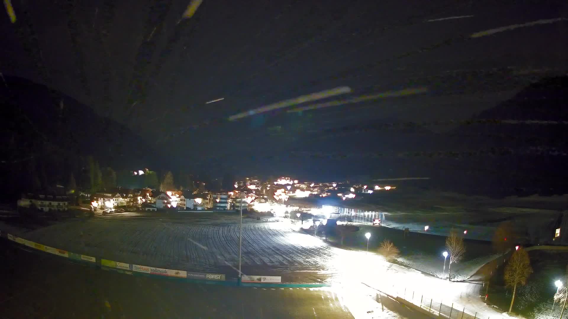Webcam Niederrasen / Kronplatz – Live View from Val Anterselva