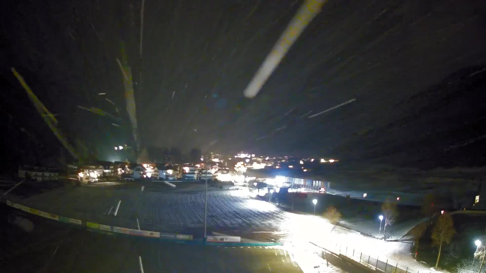 Web kamera Niederrasen / Kronplatz – Pogled v živo iz doline Anterselva