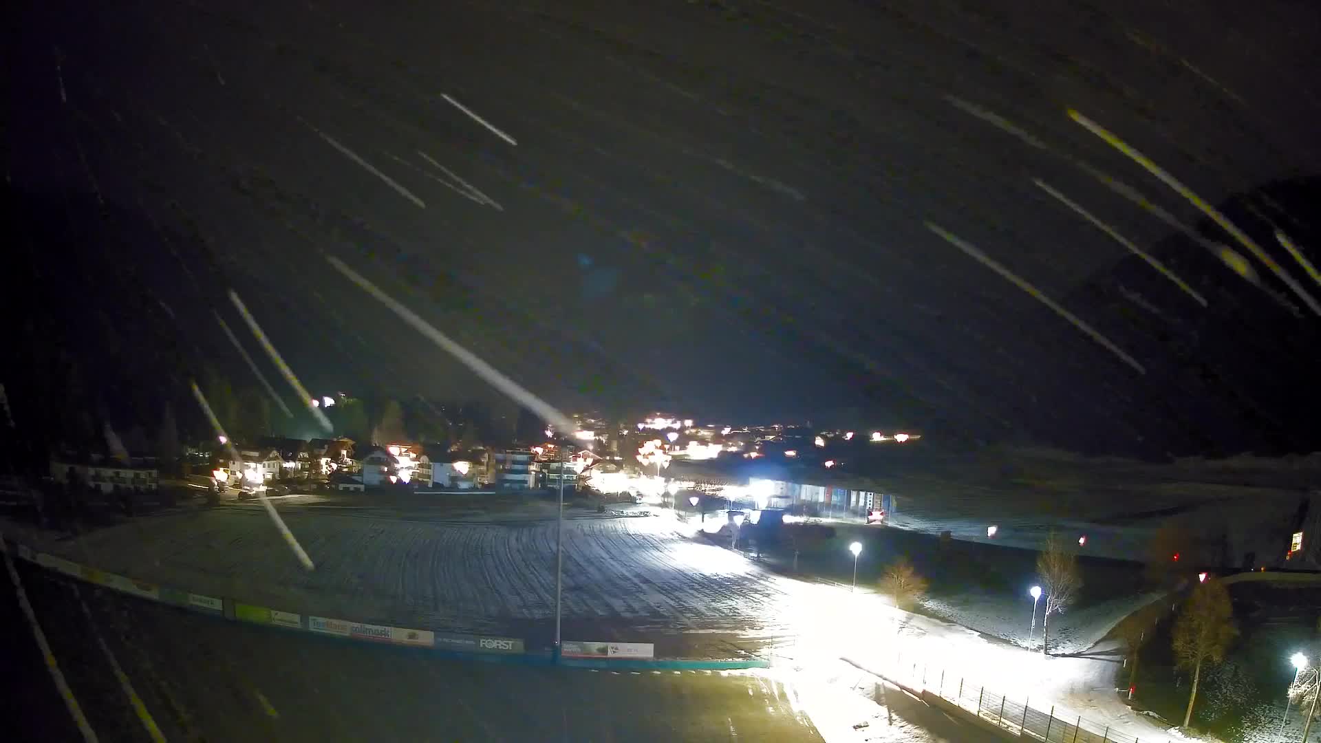 Web kamera Niederrasen / Kronplatz – Pogled v živo iz doline Anterselva