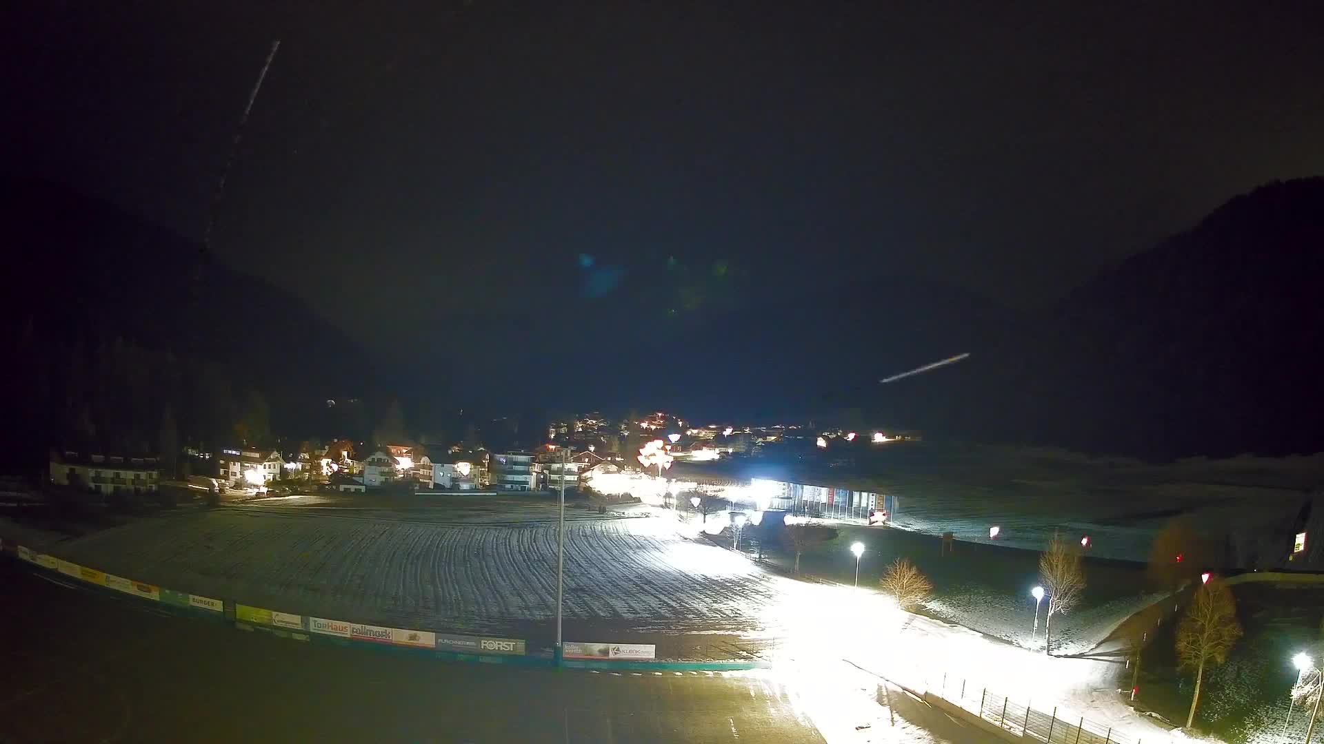 Webcam Niederrasen / Kronplatz – Live View from Val Anterselva