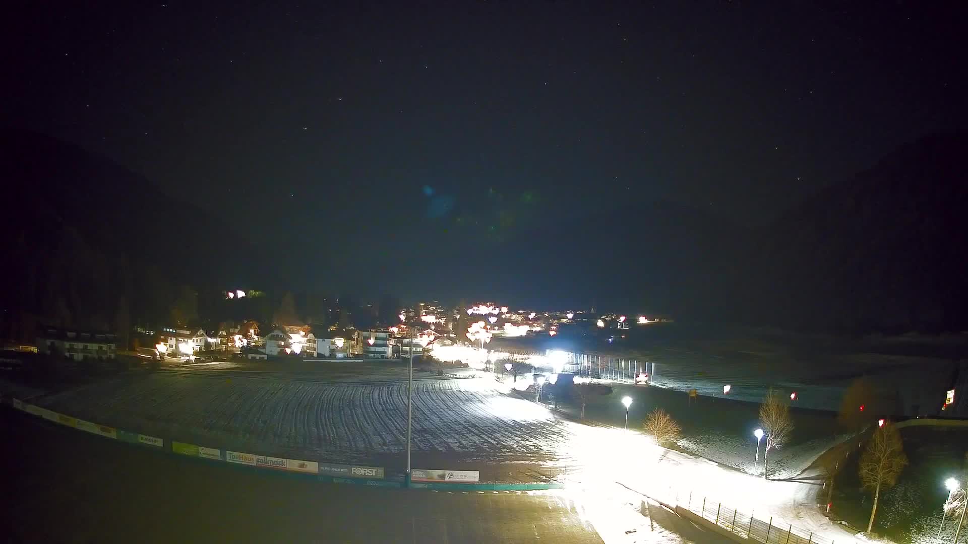 Webcam Niederrasen / Kronplatz – Liveblick aus dem Antholzertal