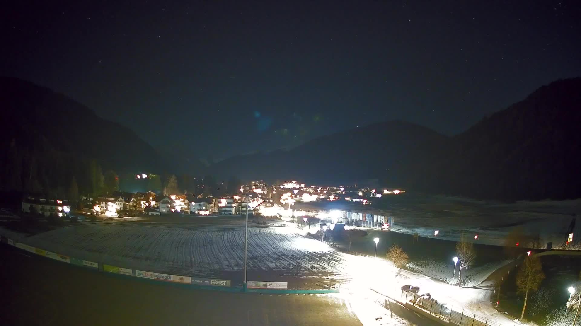 Webcam Niederrasen / Kronplatz – Liveblick aus dem Antholzertal