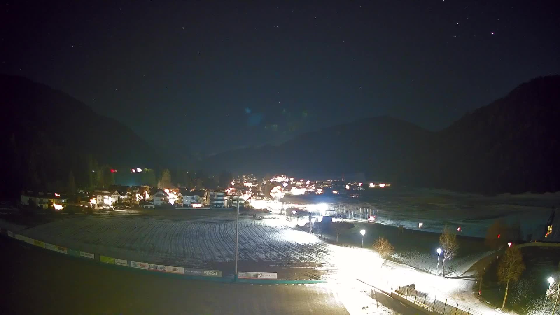 Webcam Niederrasen / Kronplatz – Liveblick aus dem Antholzertal