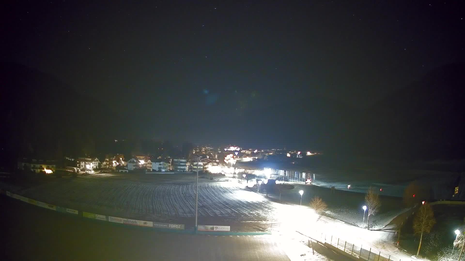 Webcam Niederrasen / Kronplatz – Live View from Val Anterselva