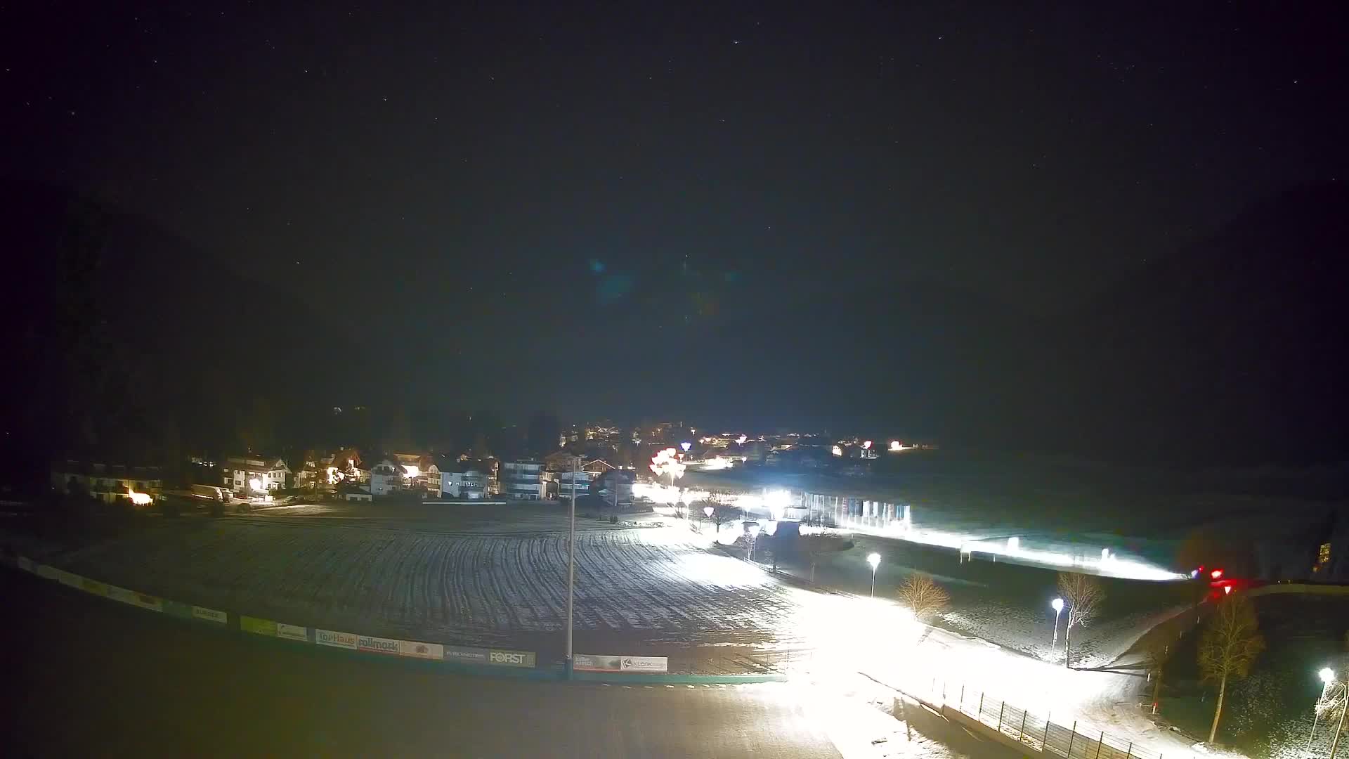 Webcam Rasun di Sotto / Plan de Corones – Vista live dalla Val Anterselva